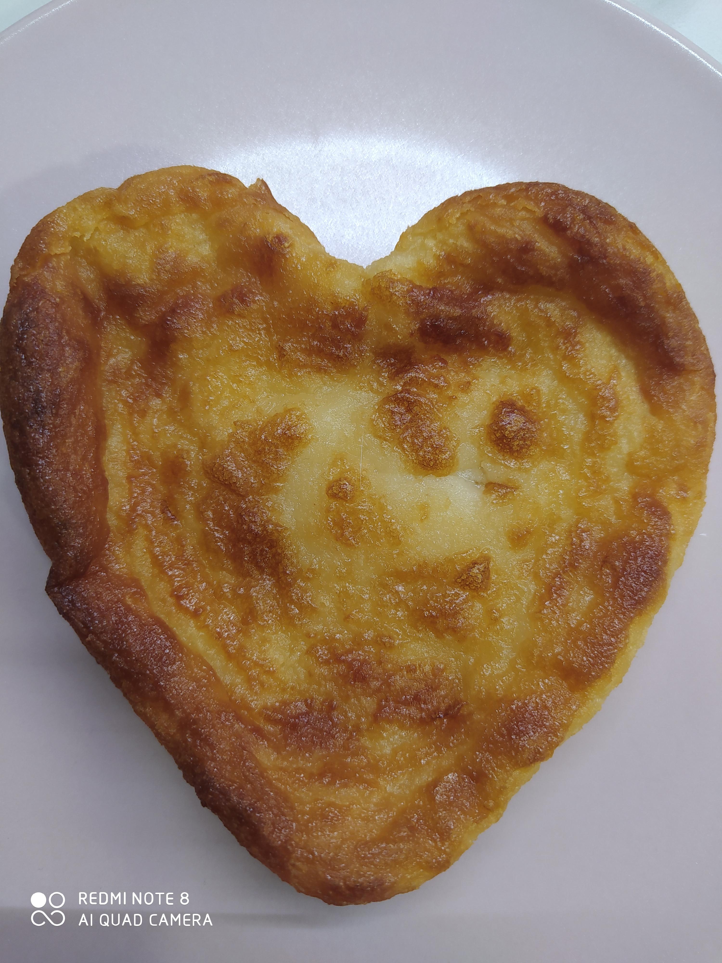 Pastel de arroz