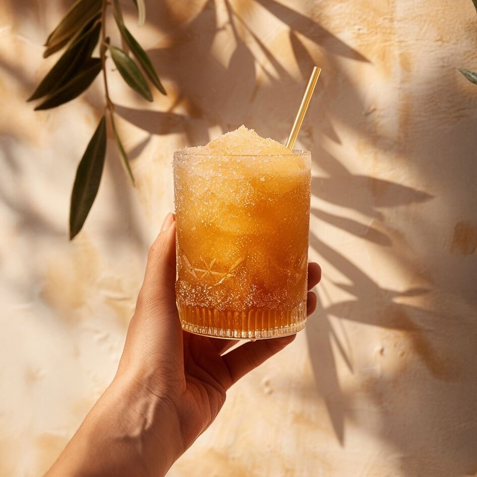 Pimm's Congelado