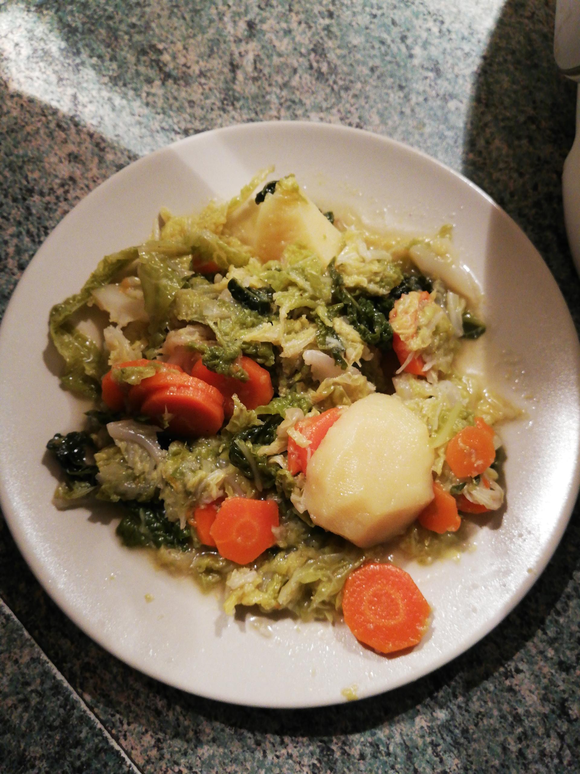 Recette