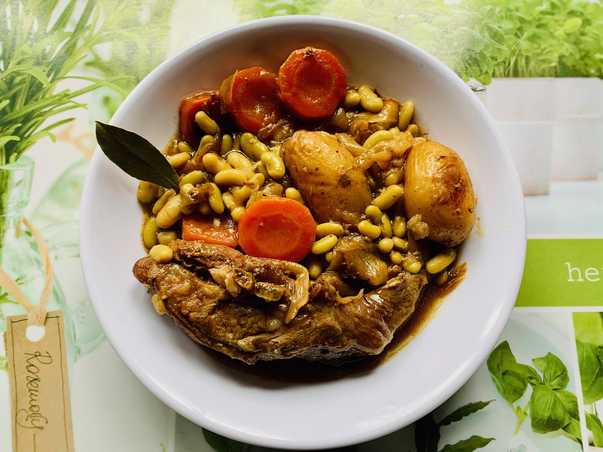Recette Avec Du Plat De Cote