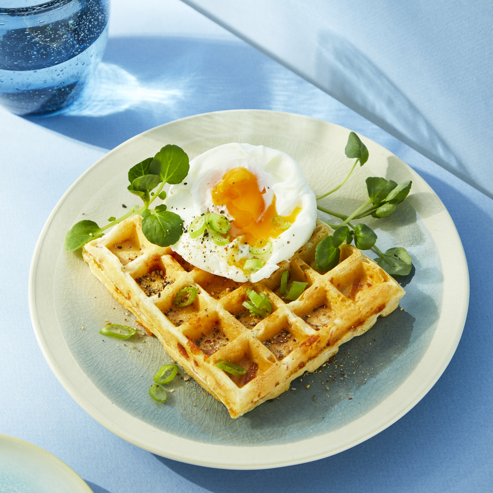 洋書 LECKERE WAFFELN UND PFANNKUCHEN FUR JEDE Waffeln & Pfannkuchen glutenfrei Bio 200g | Bauck