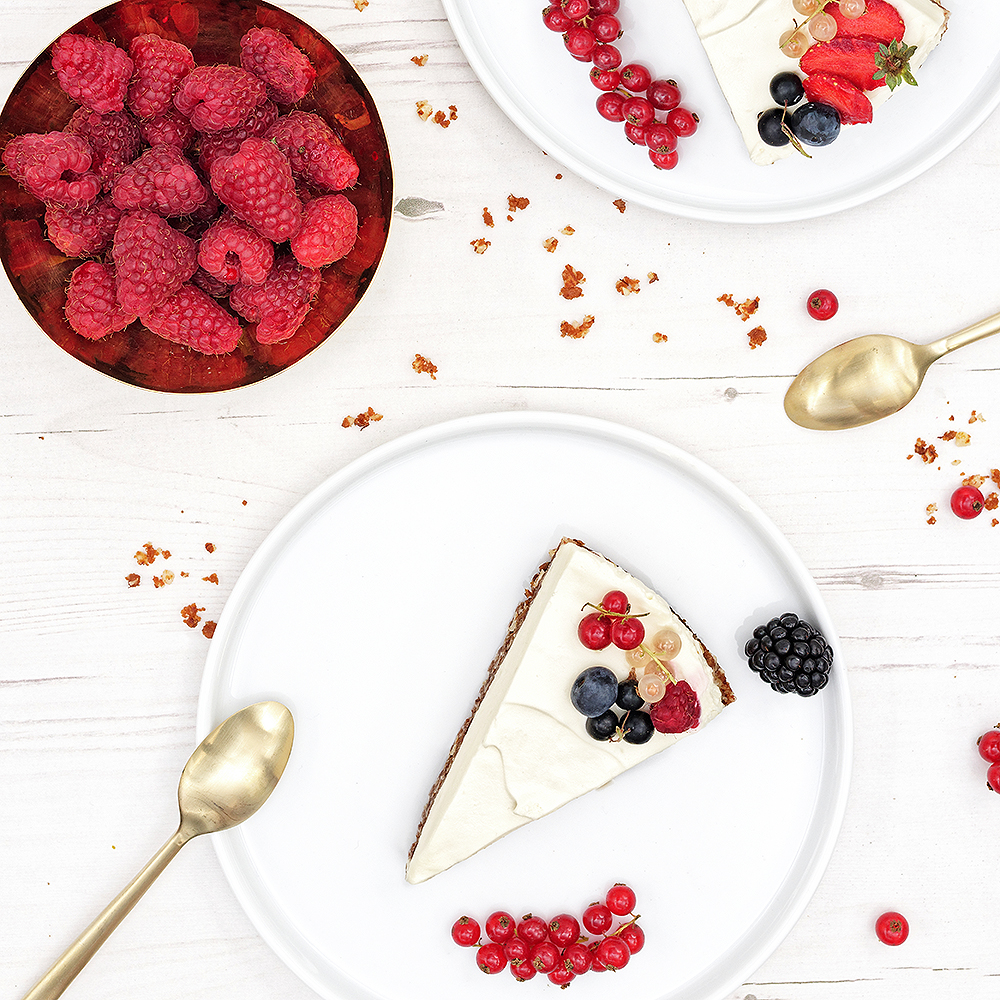 Cheesecake