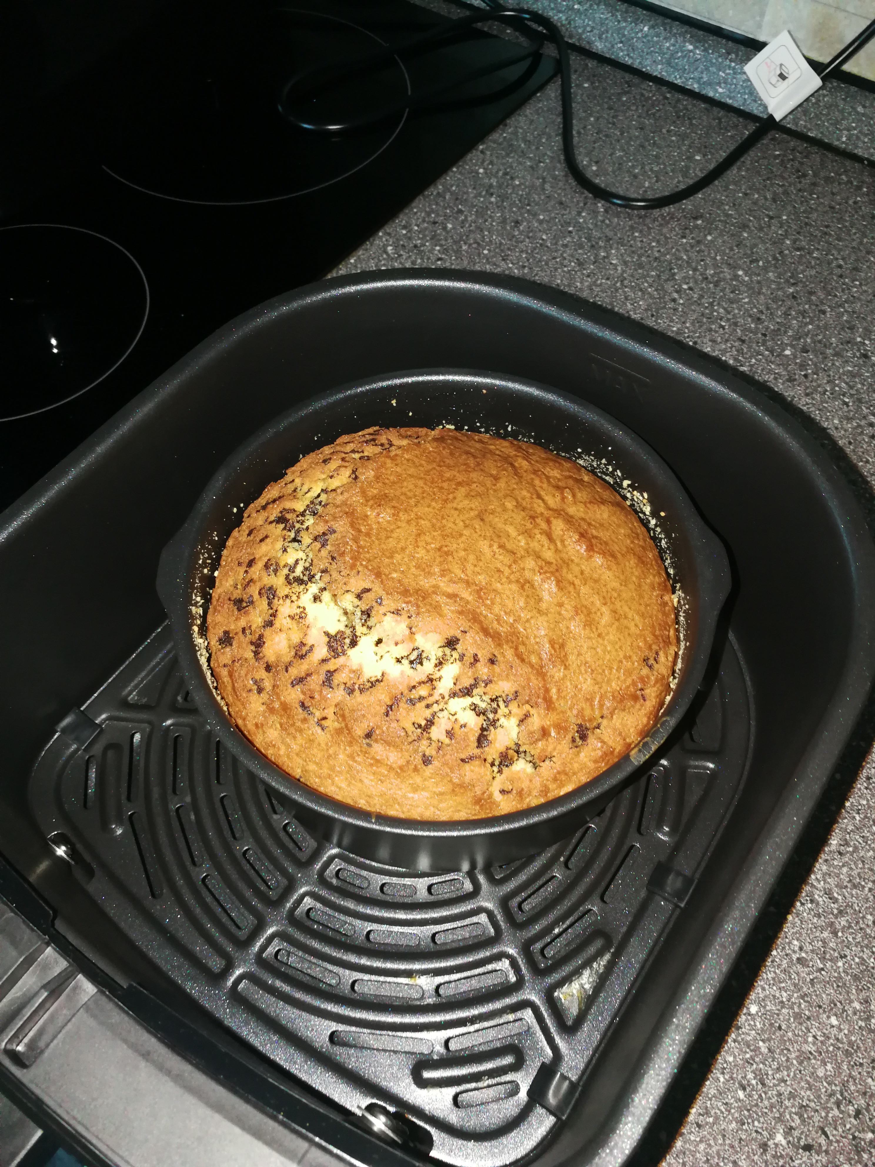 Eierlikörkuchen
