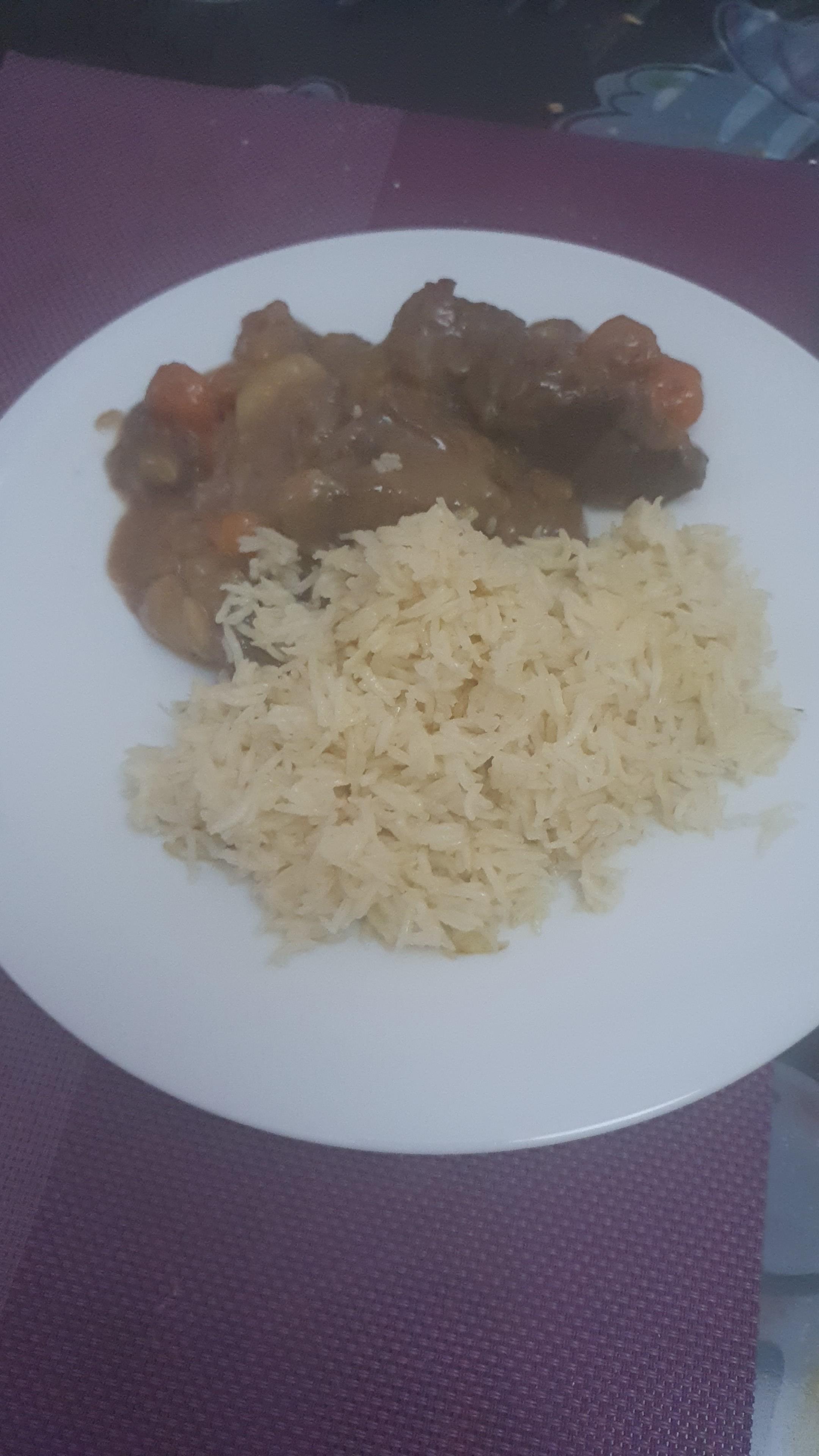 Spezzatino alla birra