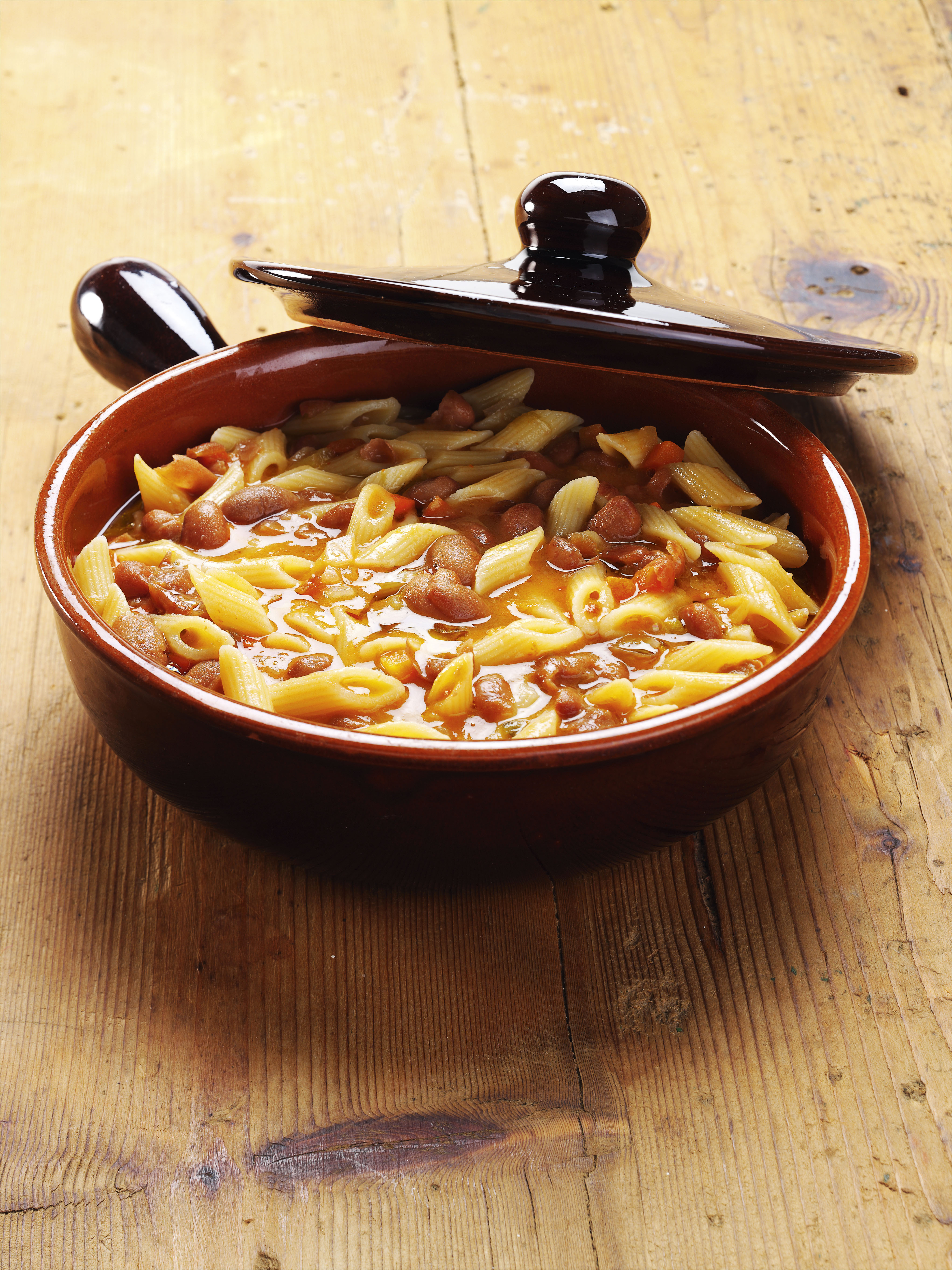 Pasta e fagioli