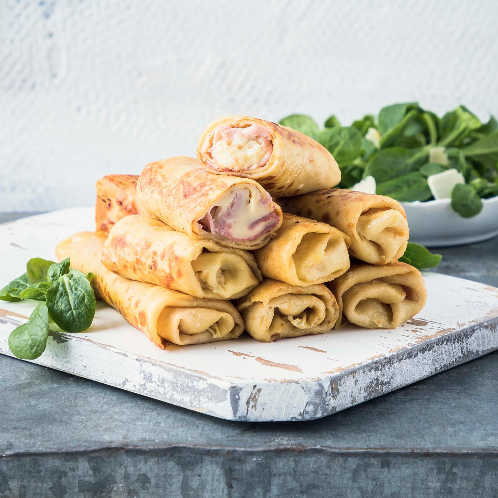 Käsetoast mit Schinken - Rezepte Easy Fry Compact | Tefal Käsetoast mit Schinken - Rezepte Easy Fry Compact | Tefal