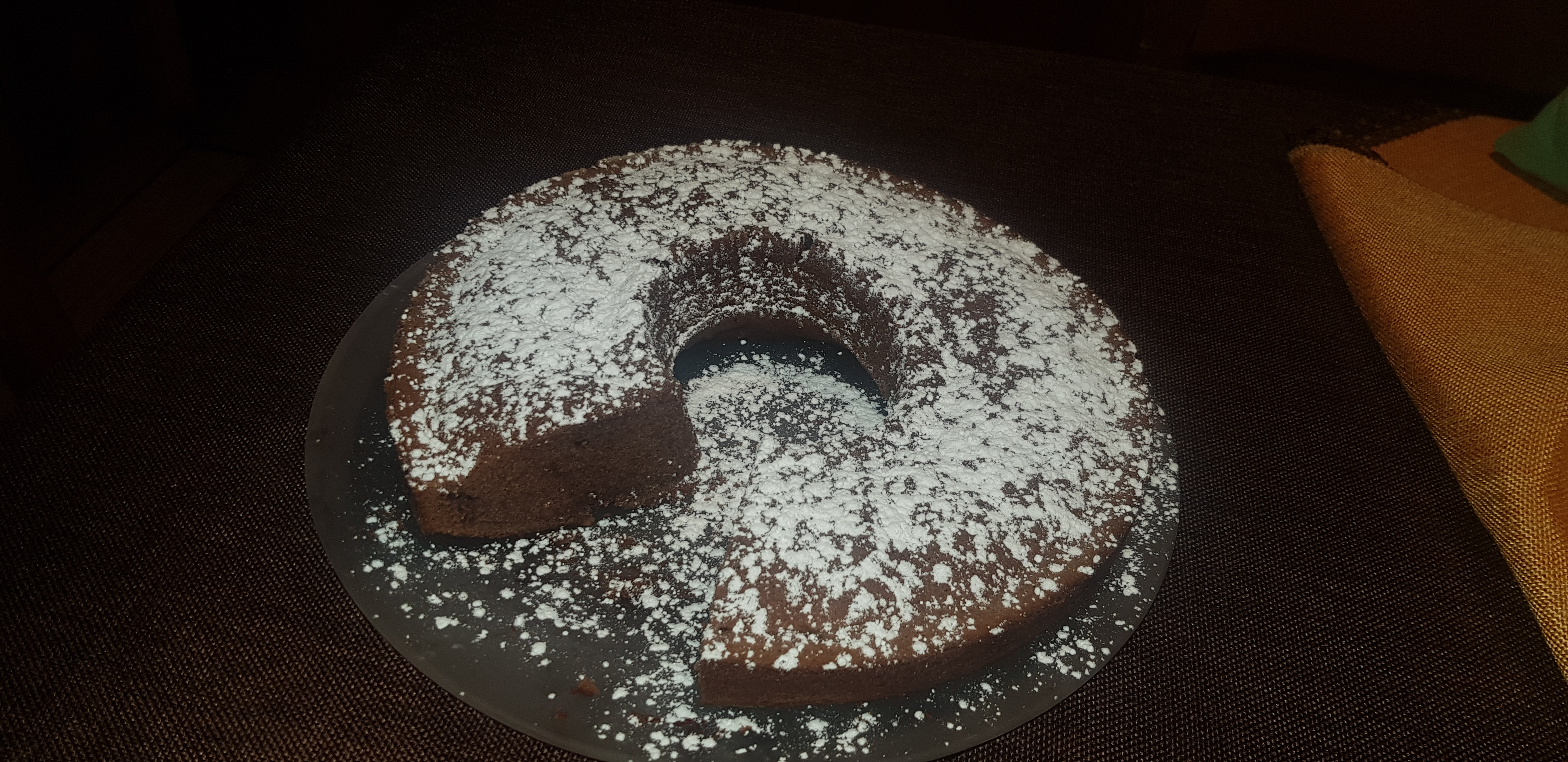 Torta nesquik
