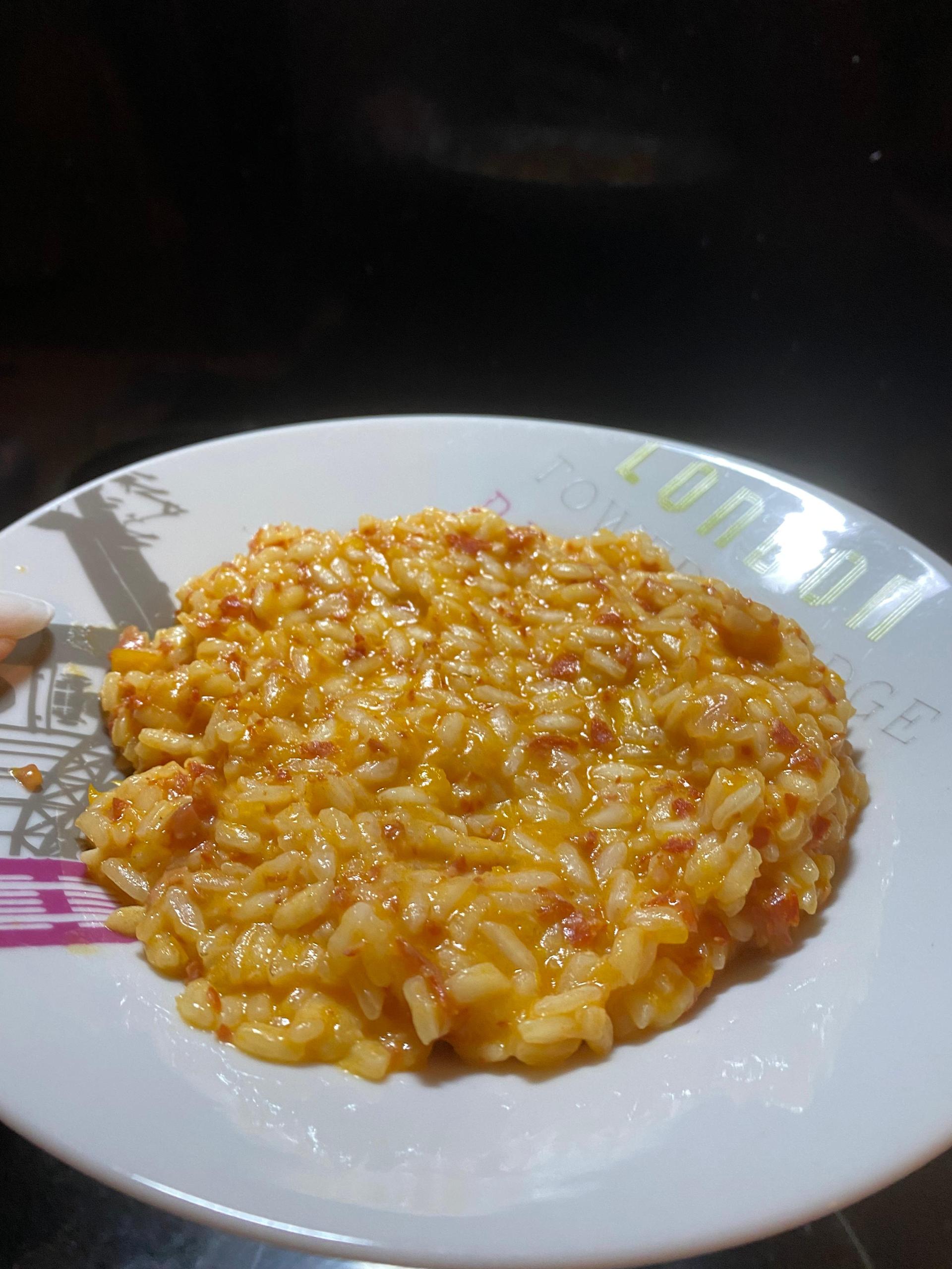 Risotto Chorizo Poivron Cookeo Chorizo Risotto Poivron 32 Risotto chorizo poivron - Recette Cookeo | Moulinex