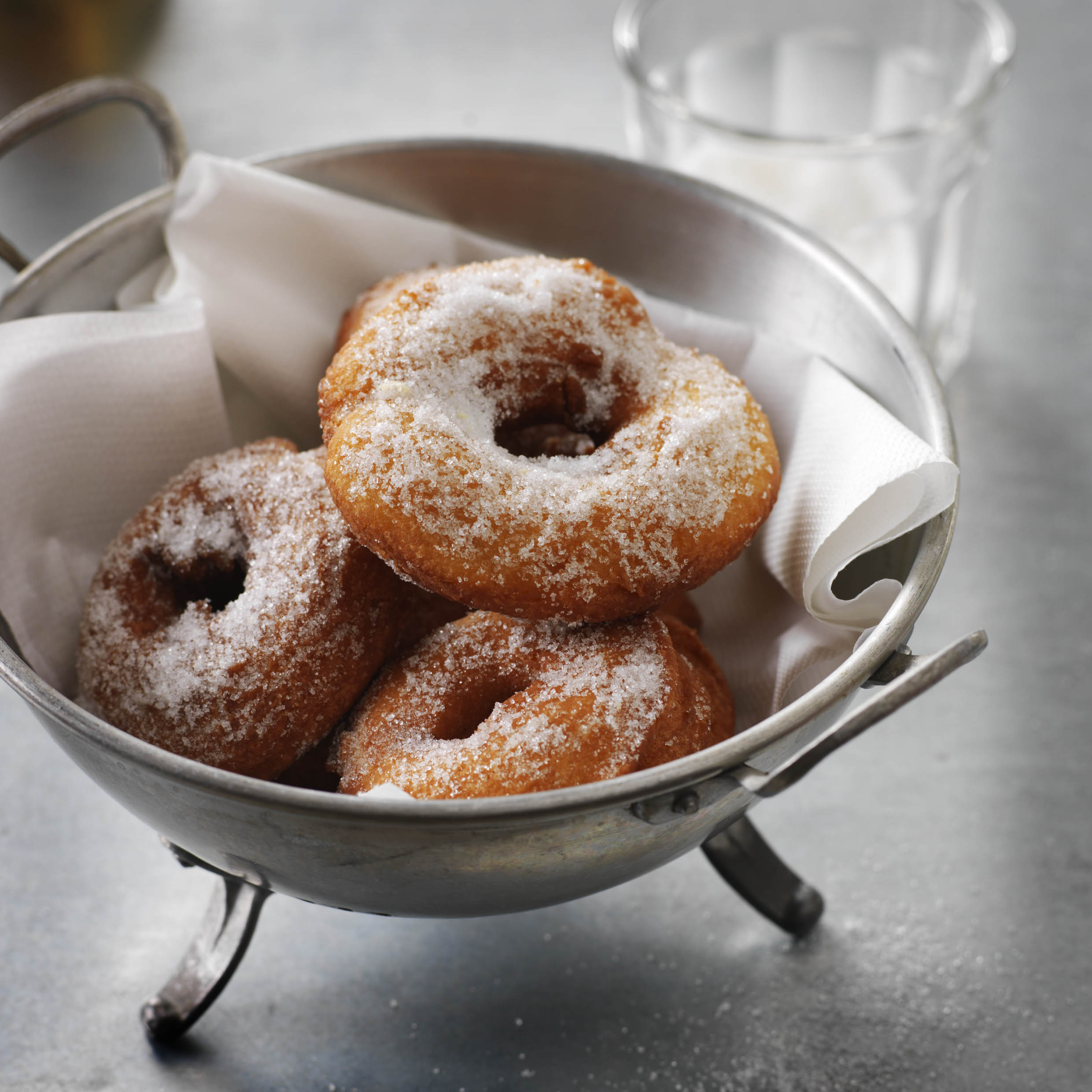 Rosquillas