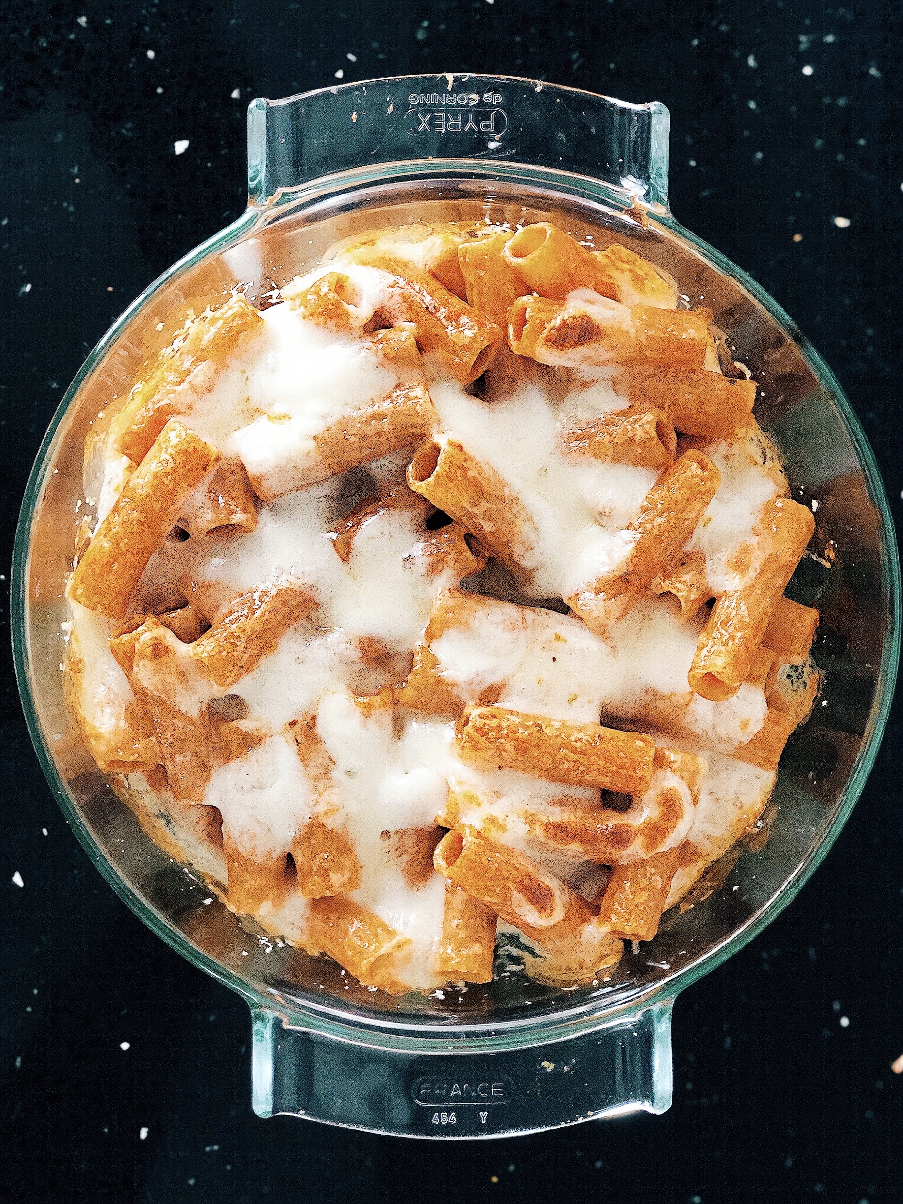 Pasta alla sorrentina