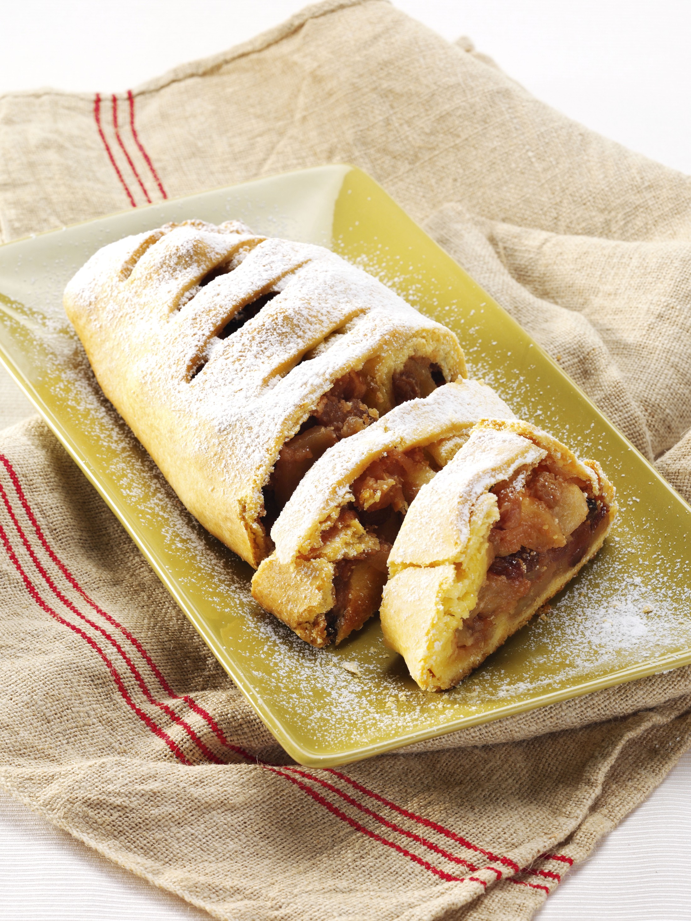 Strudel