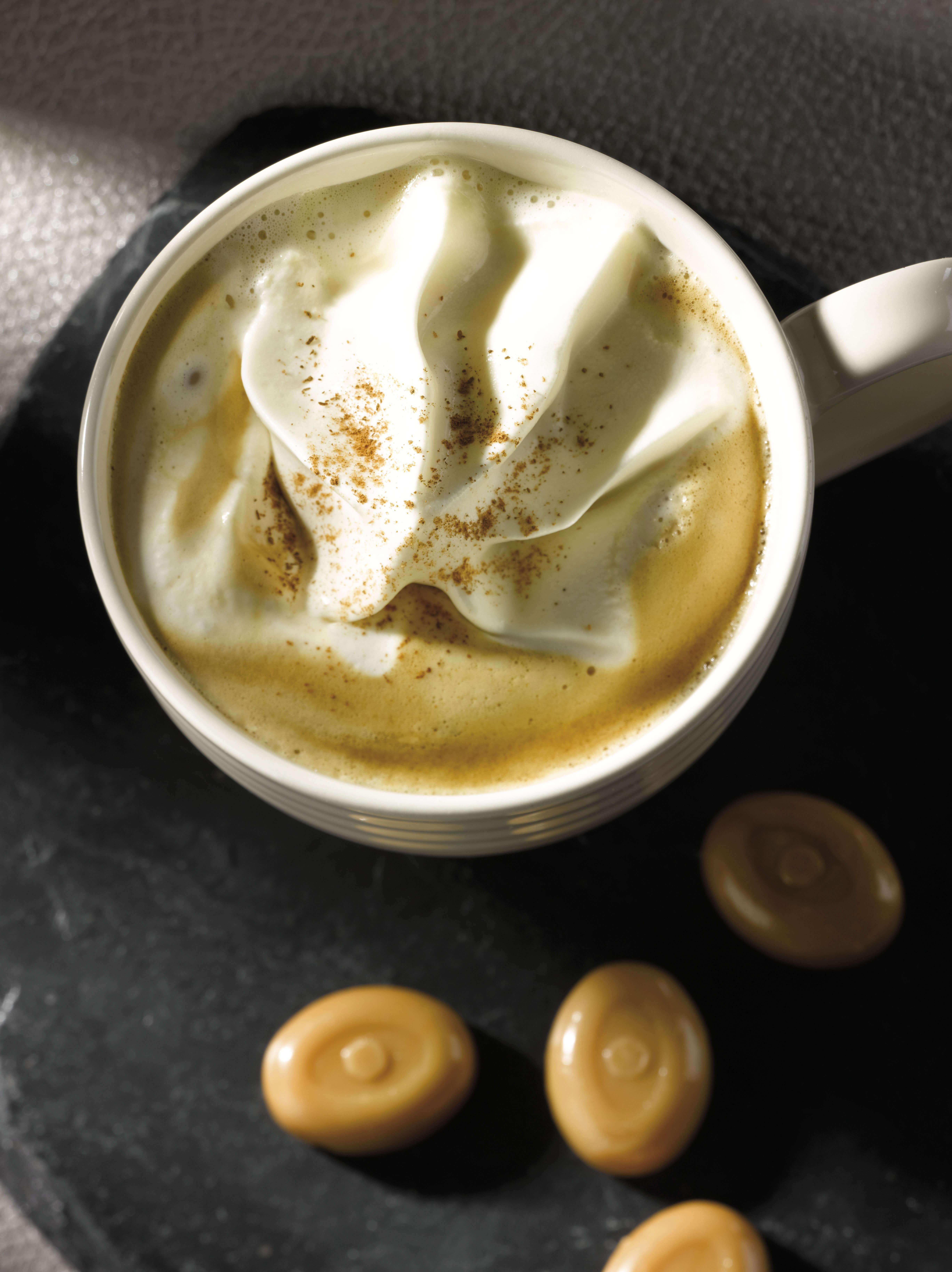 Café normand