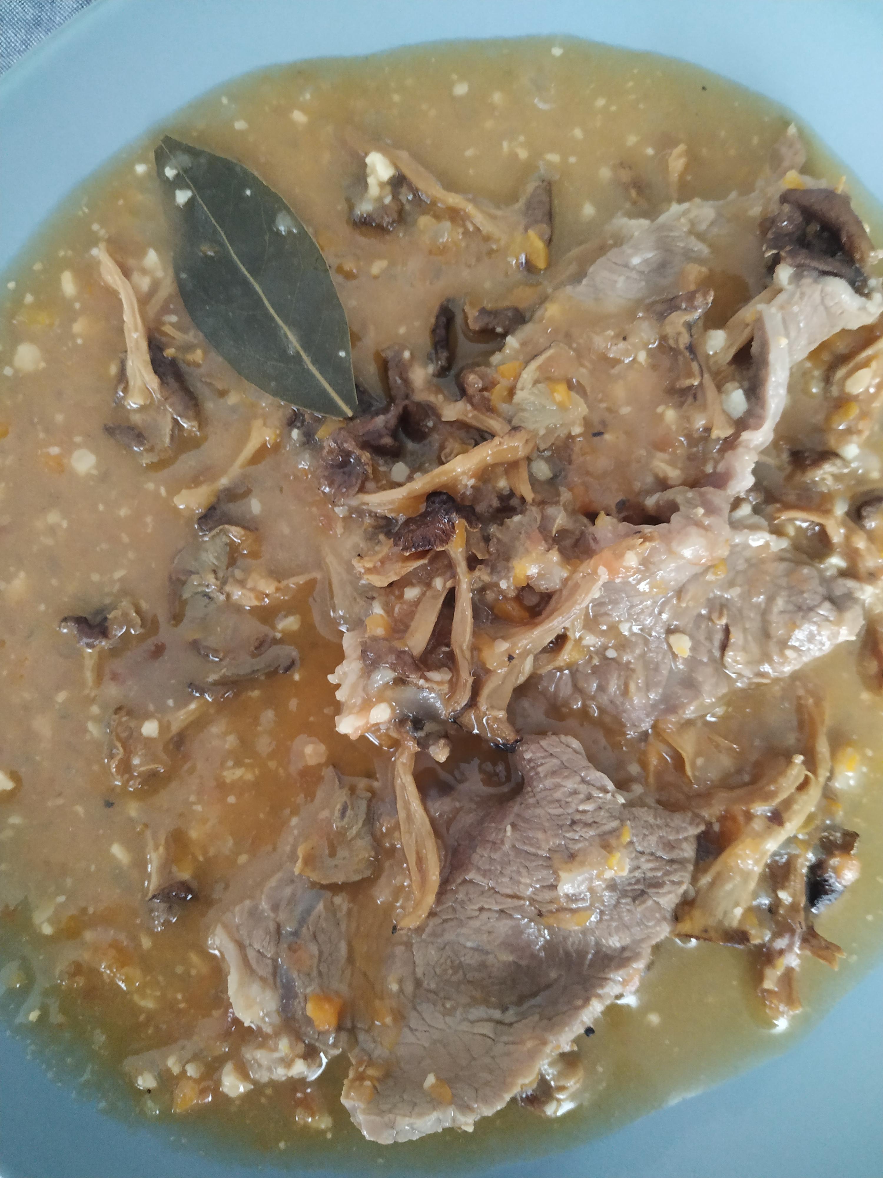 Fricandó