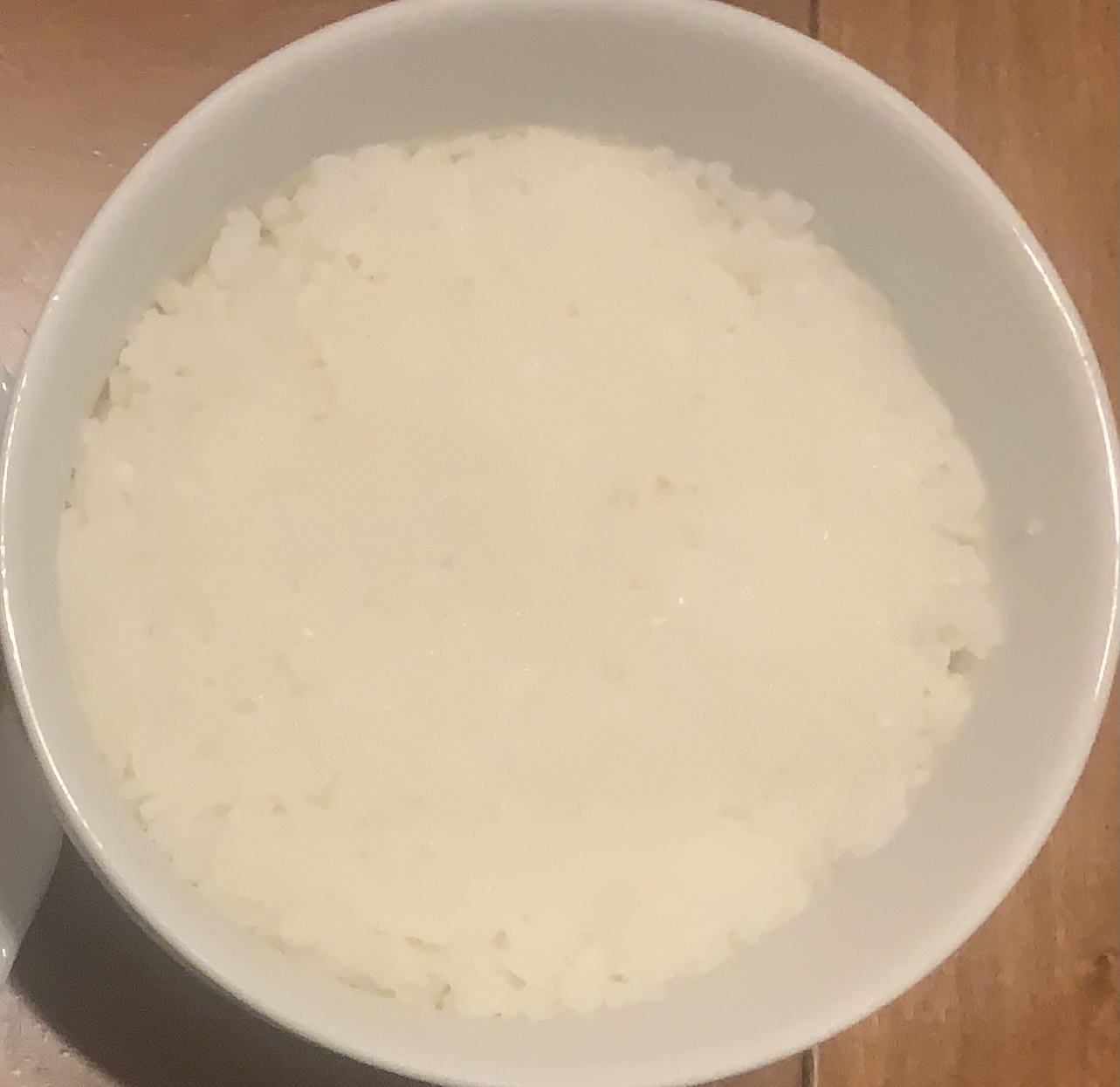 Riso Basmati Bianco