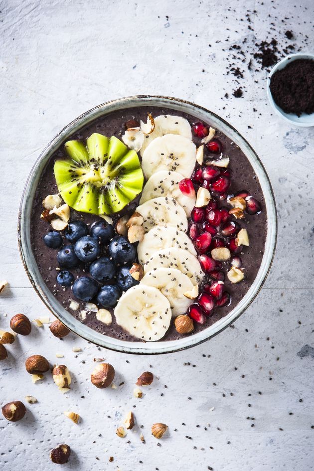 Açaí bowl