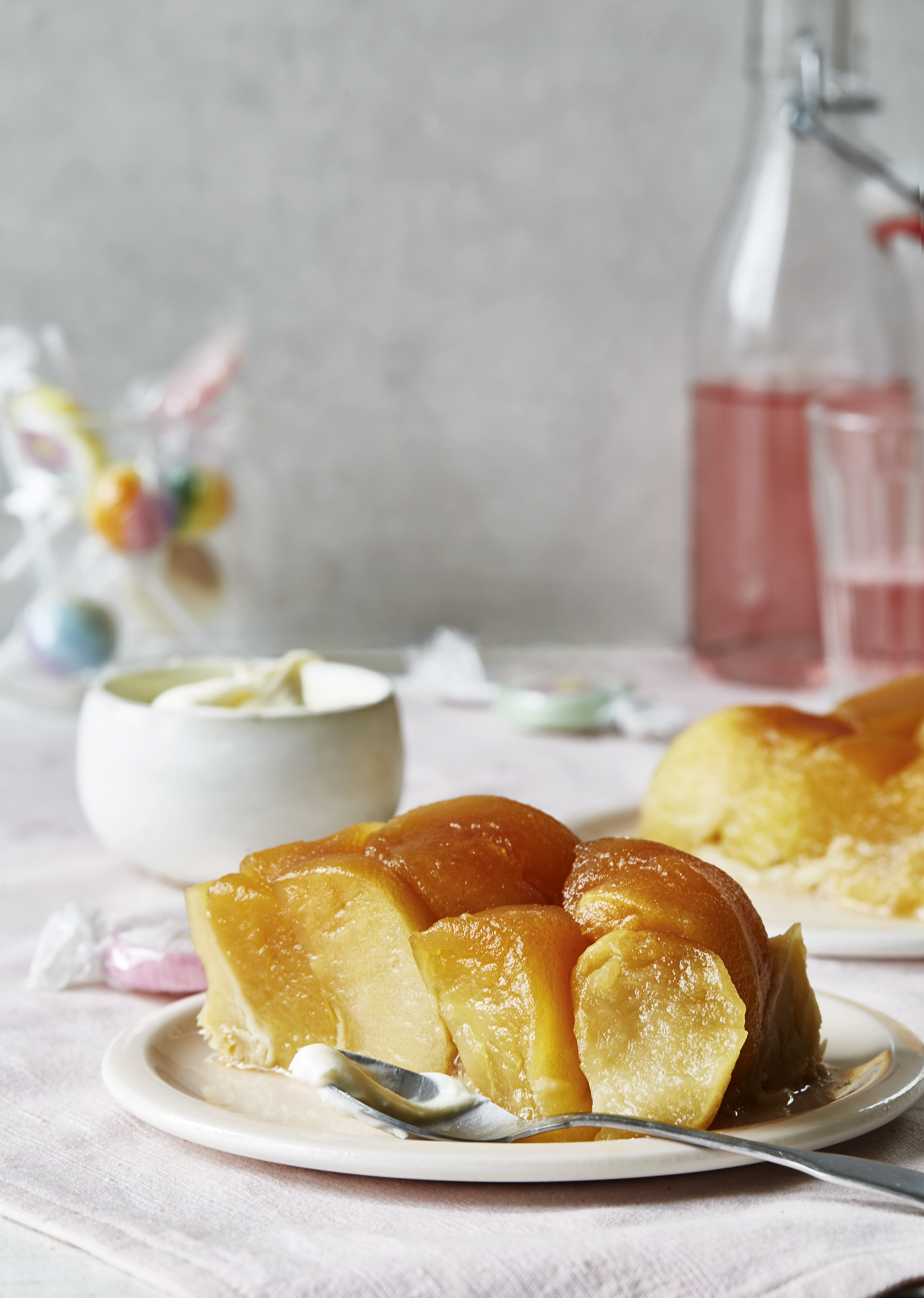 Tarte Tatin