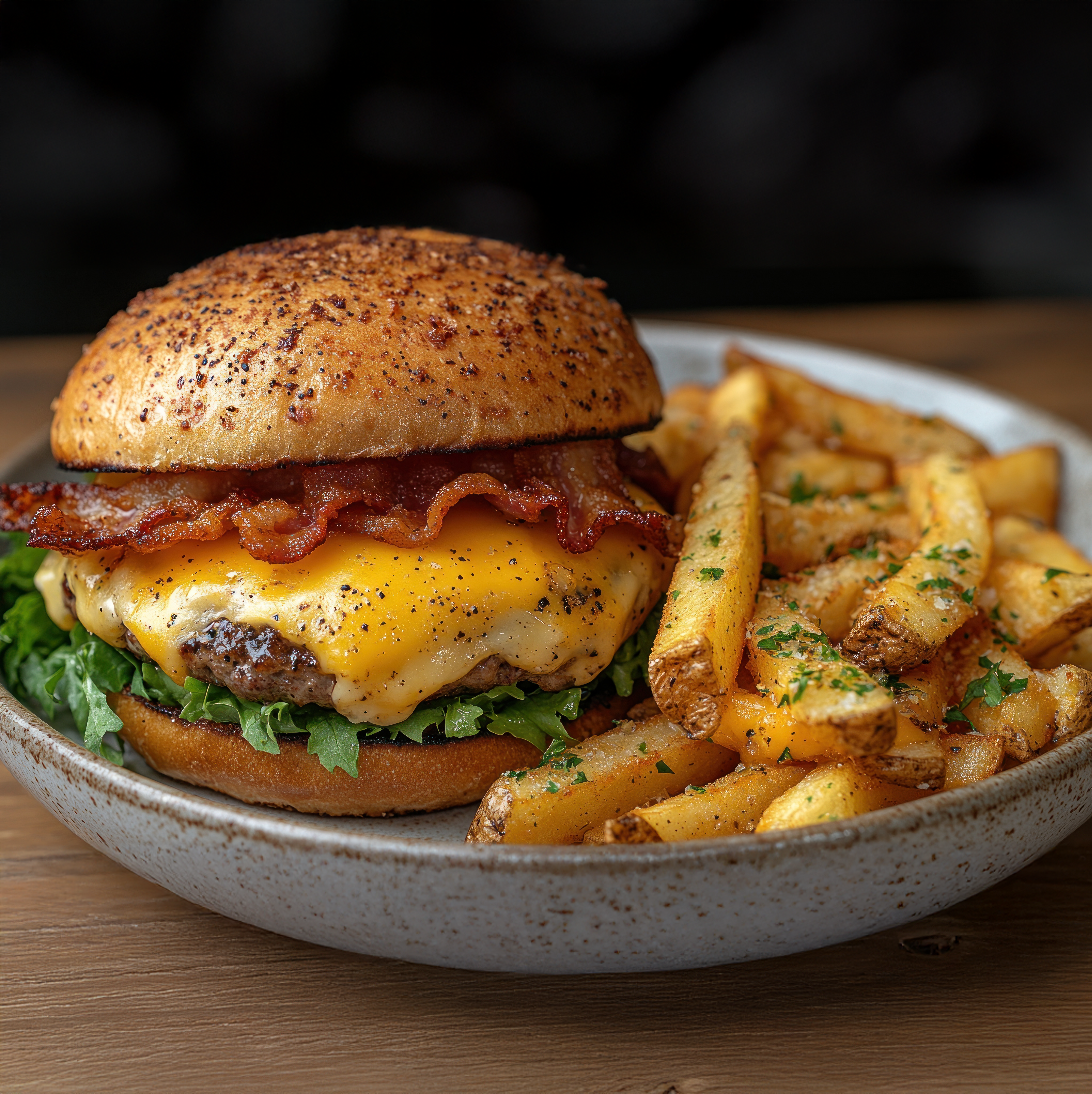 Burguer Rompedietas