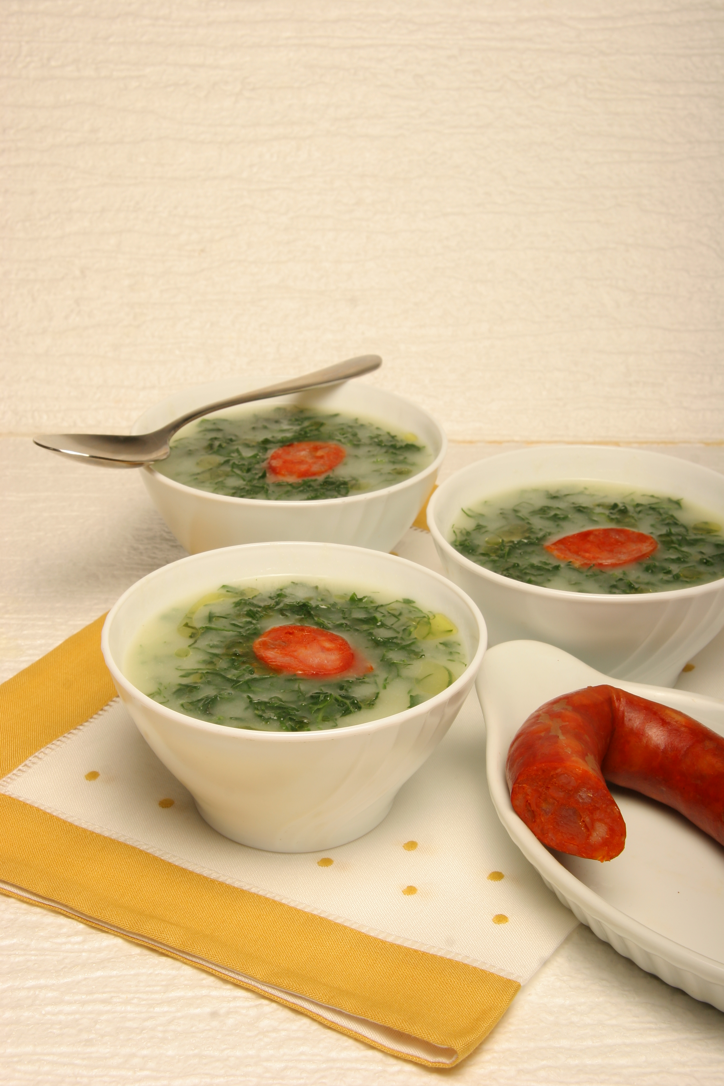 Caldo Verde
