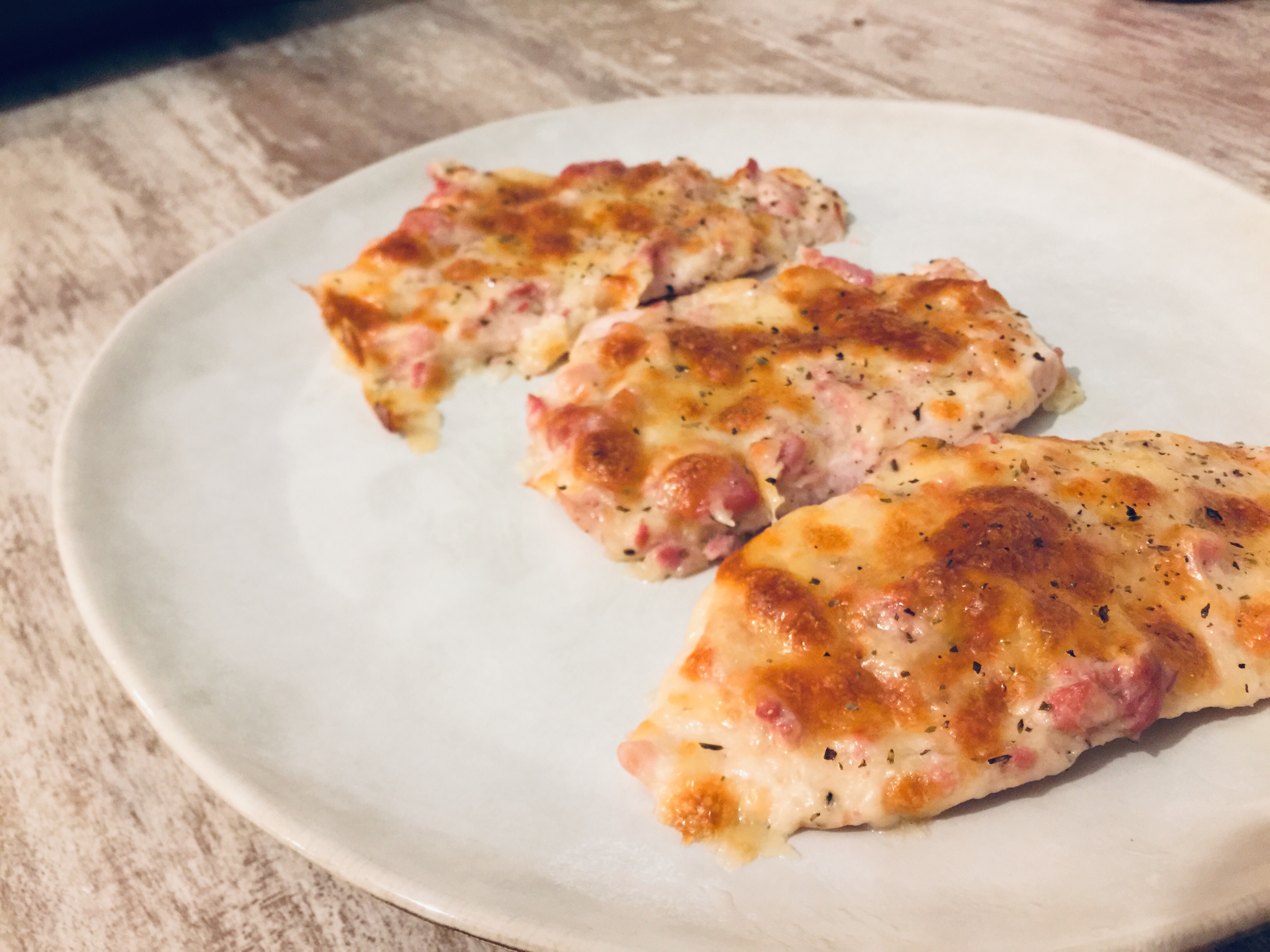 PECHU-PIZZAS