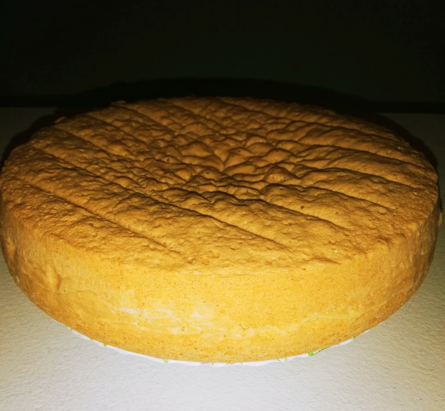 Torta di Ramona