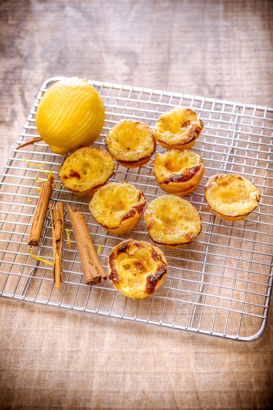 Pastéis de nata
