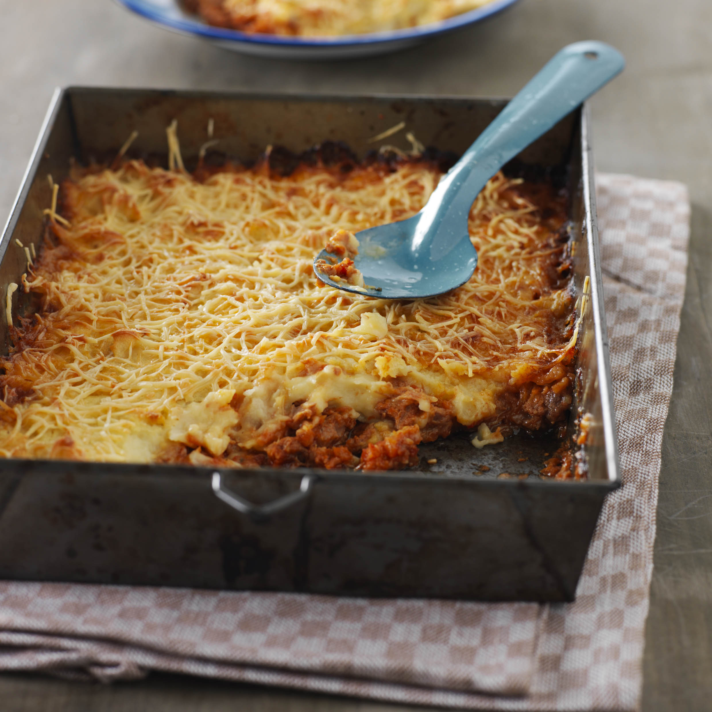 Hachis parmentier