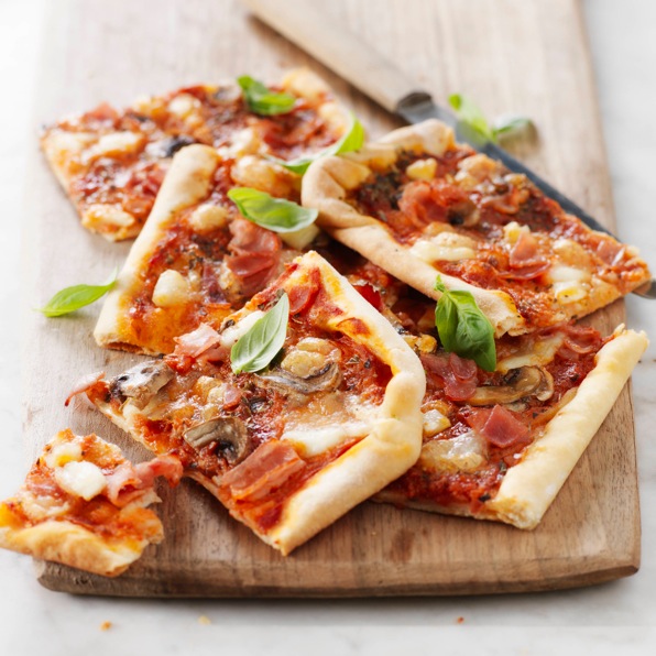 Pizza Regina