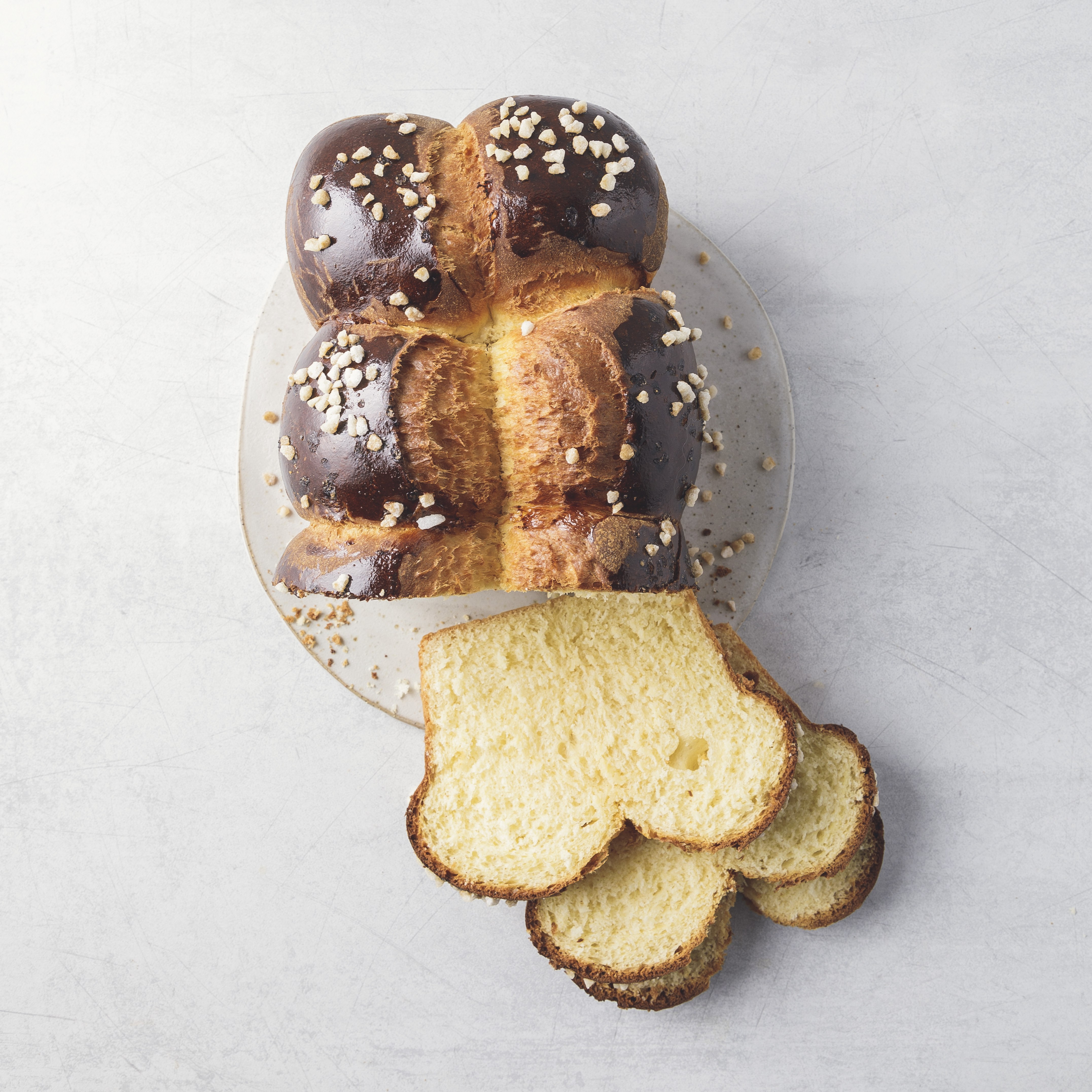 Brioche