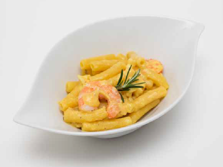 Pasta d’oro