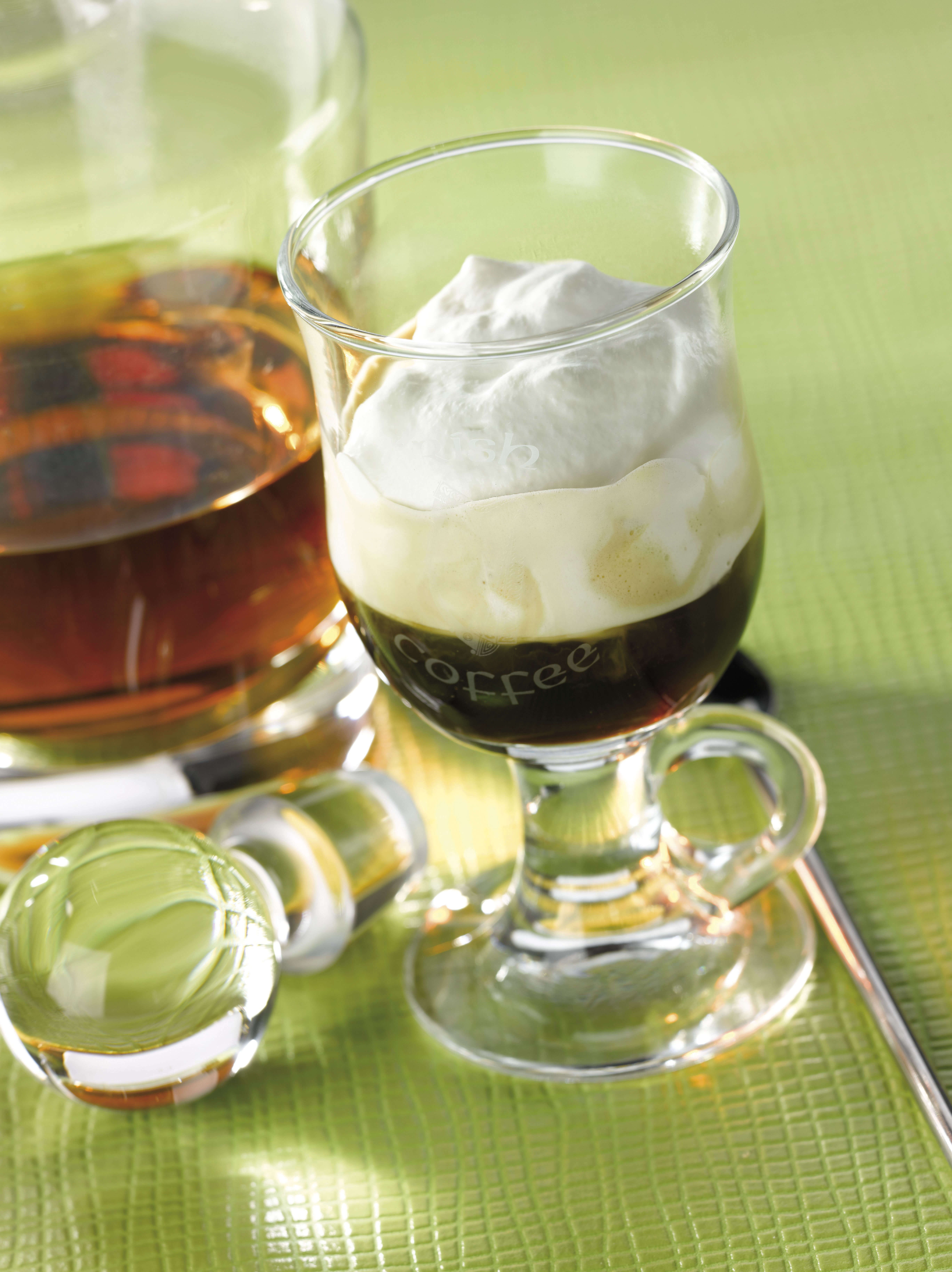Irish Coffee