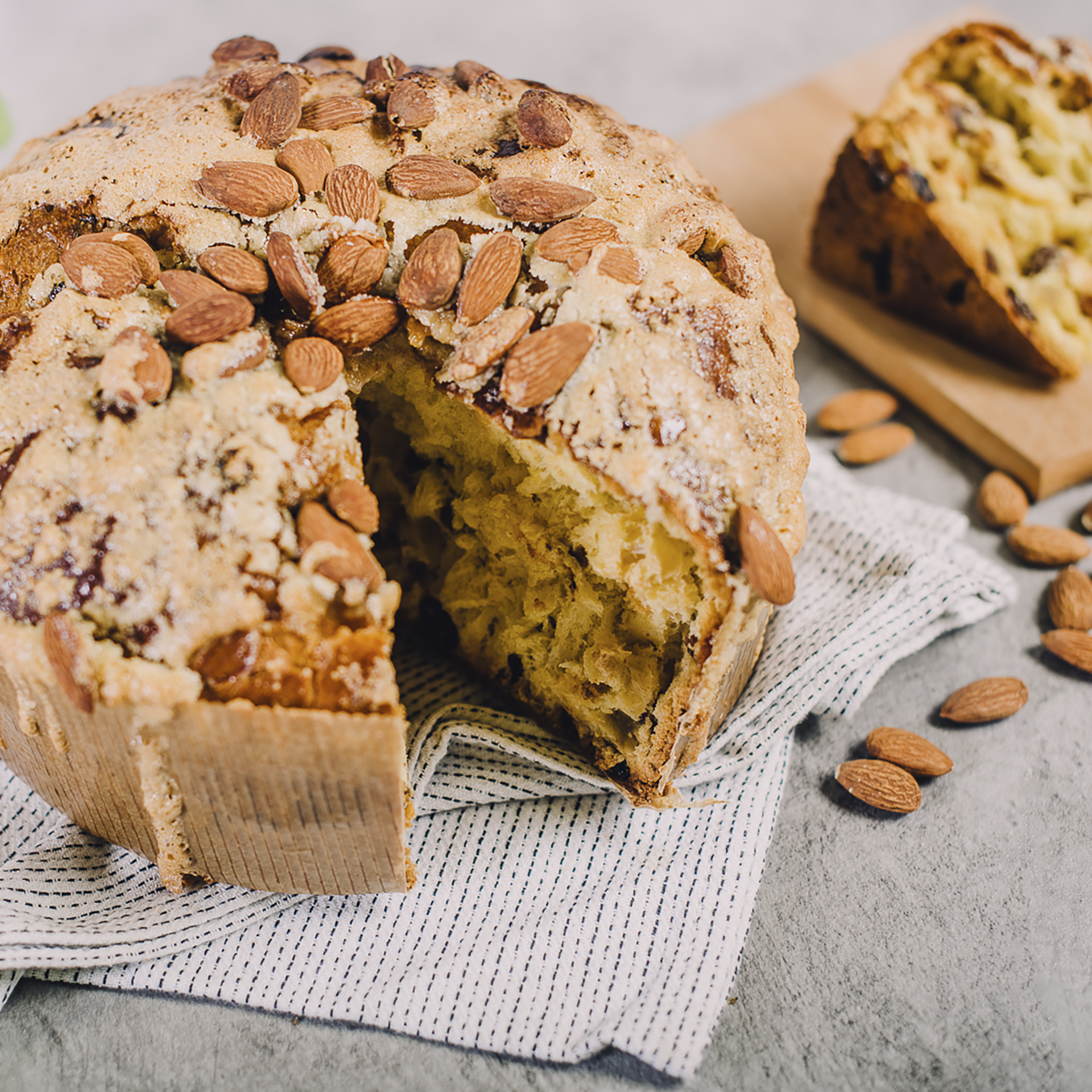 Panettone