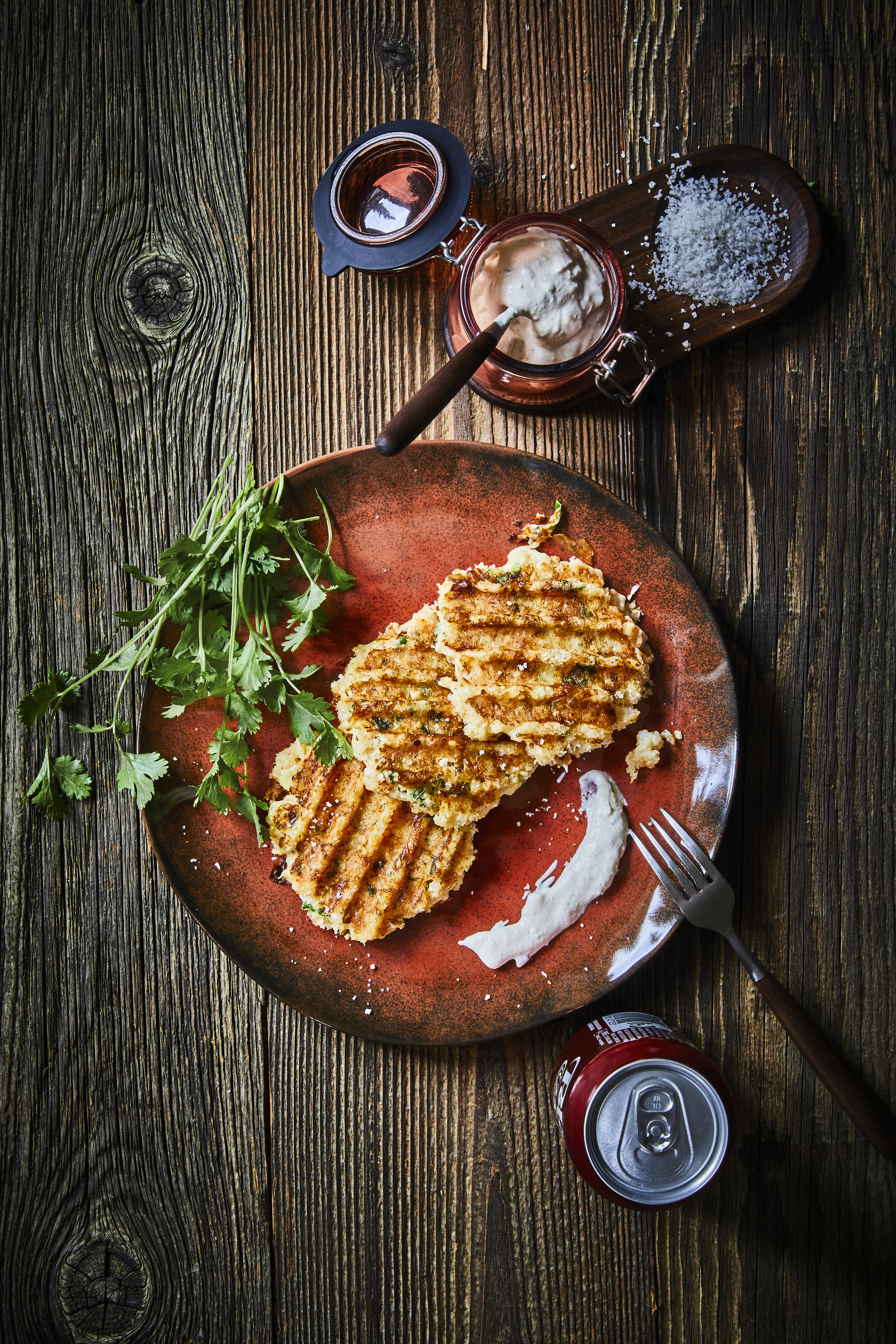 Crab Cakes