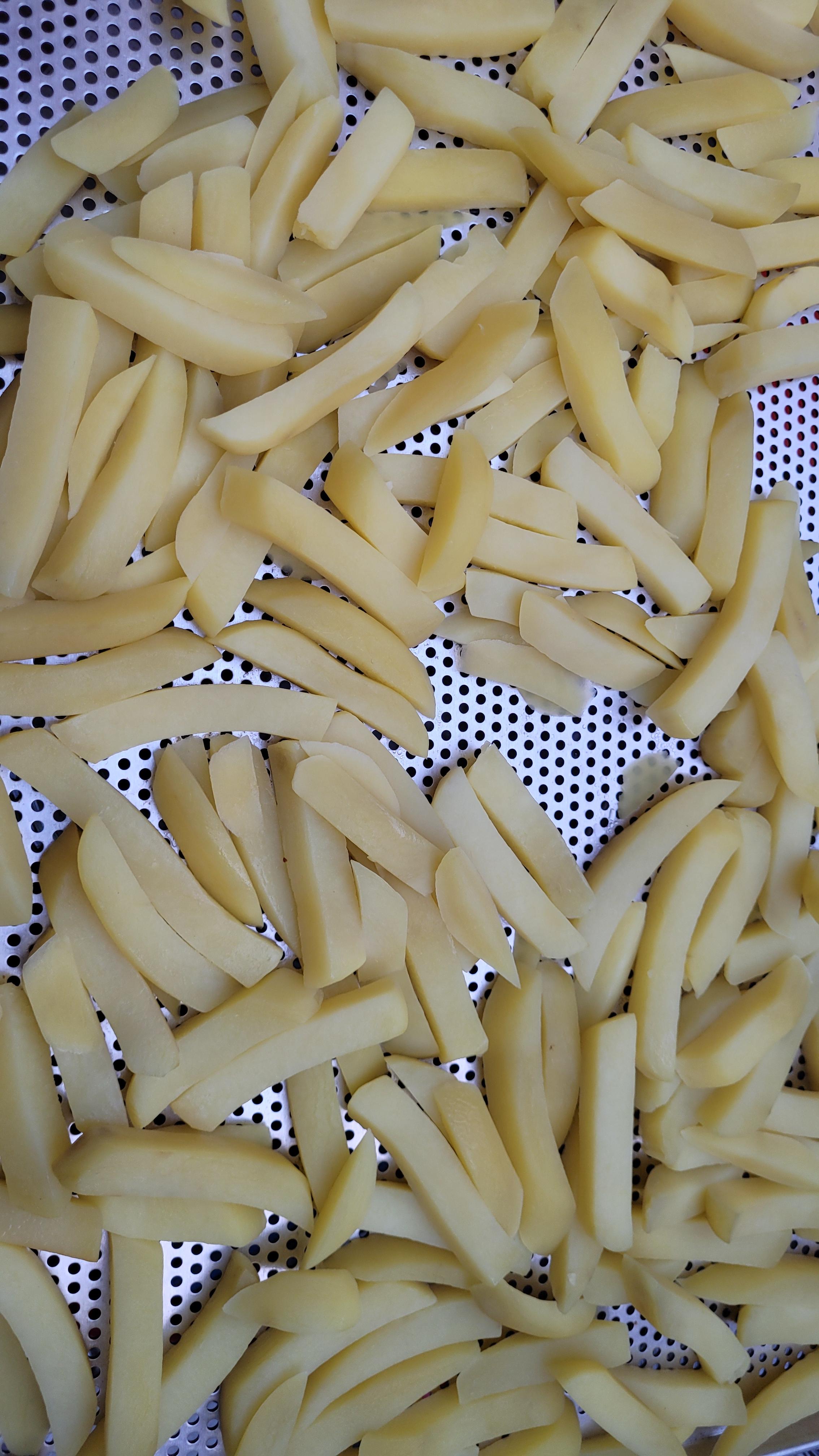 Pommes