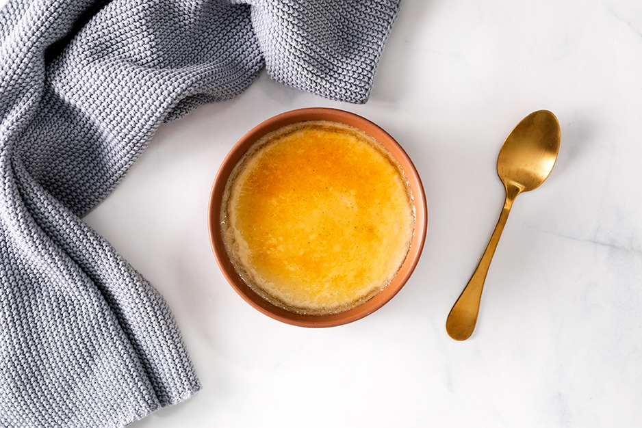 Crema catalana