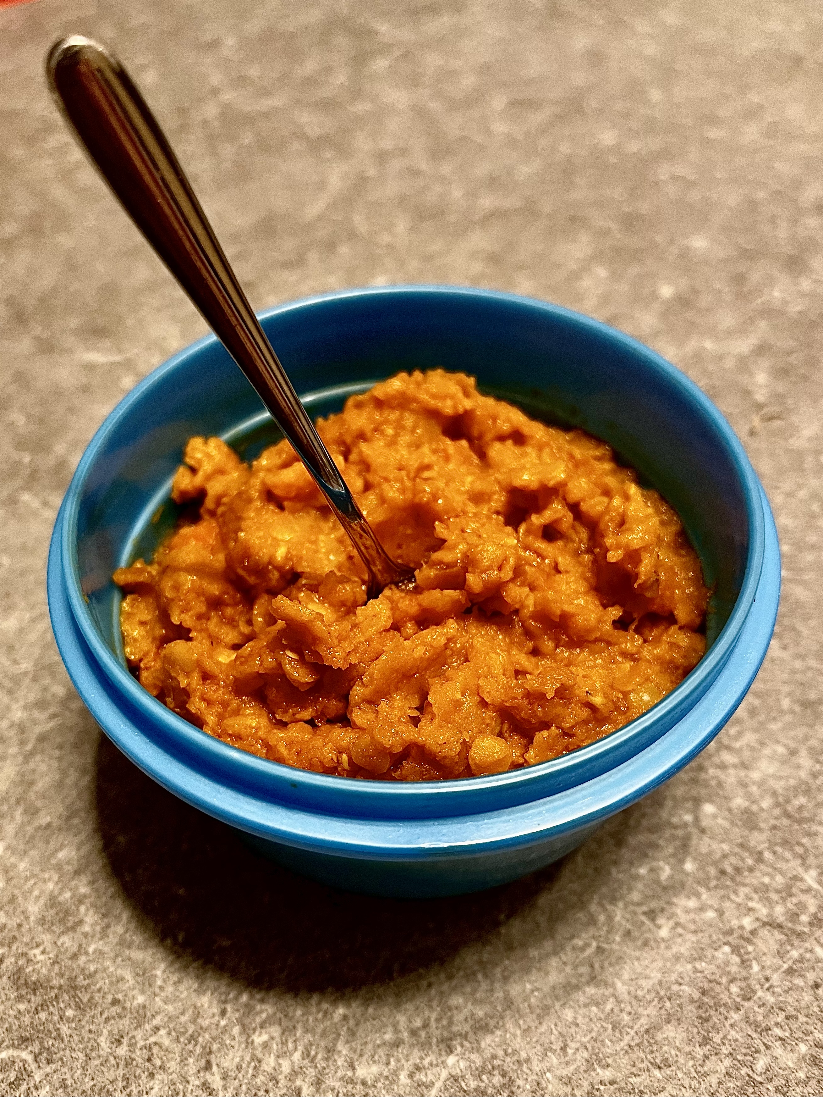 Ragù lenticchie