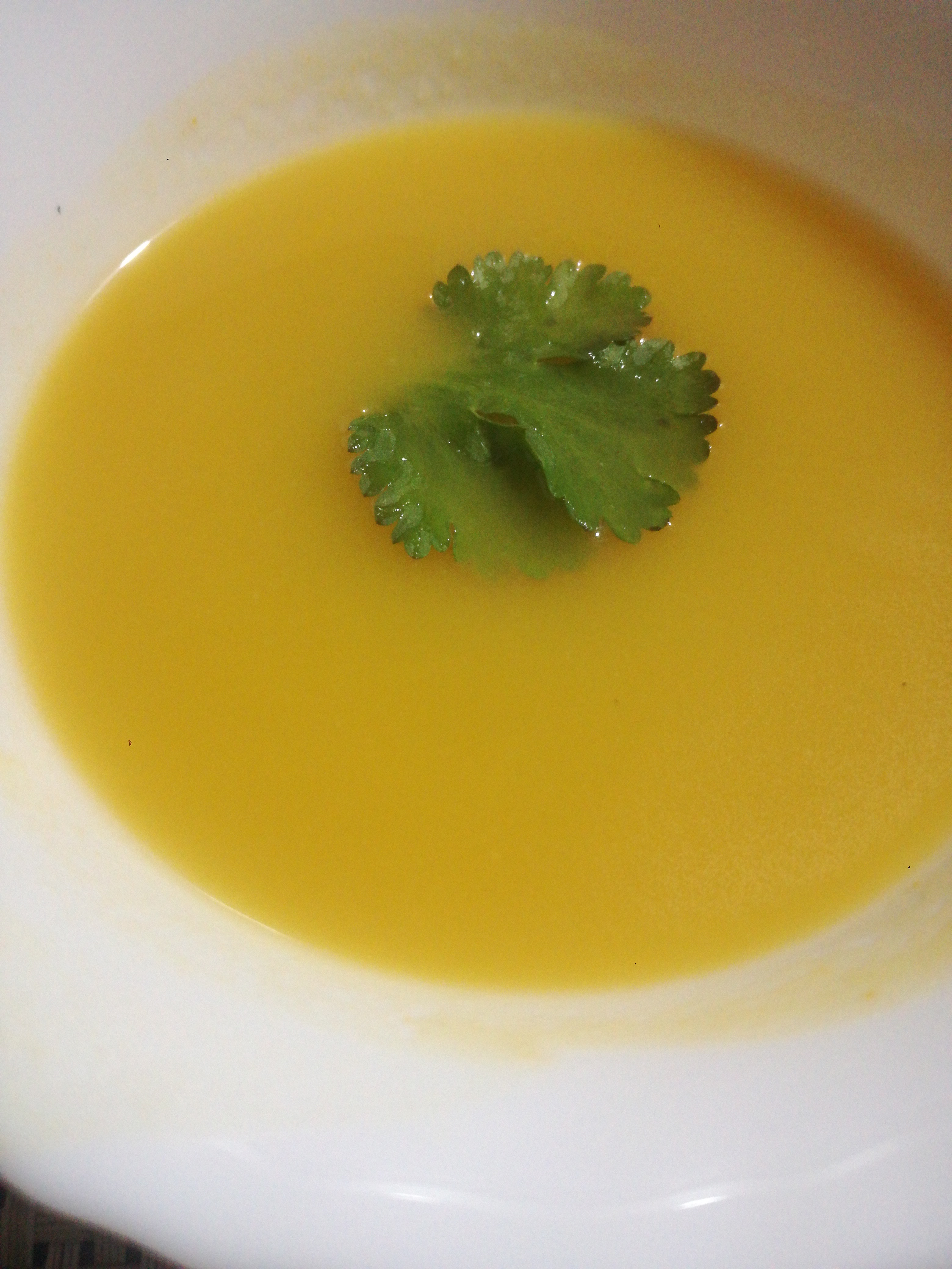 Sopa Doce