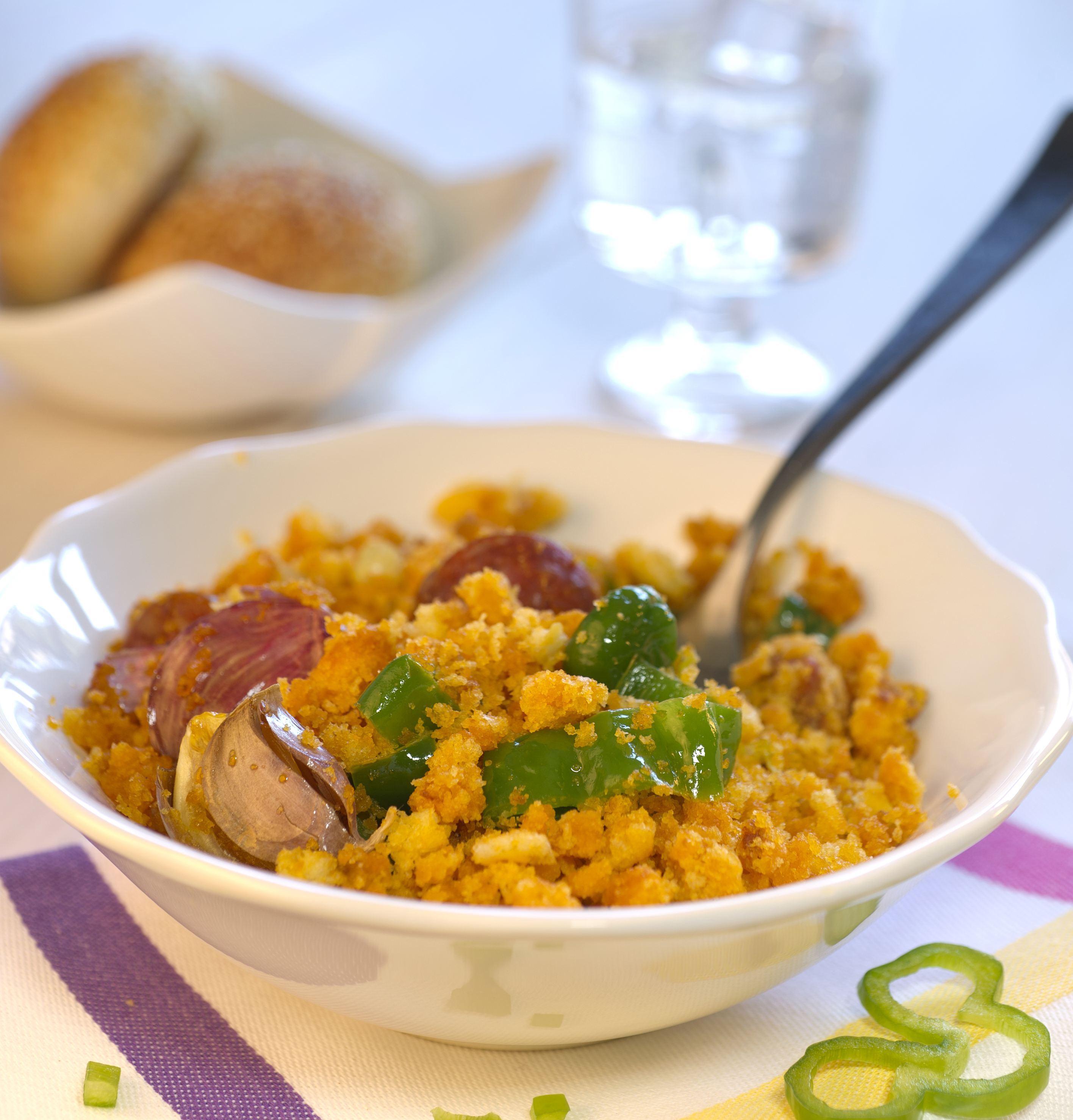 Migas
