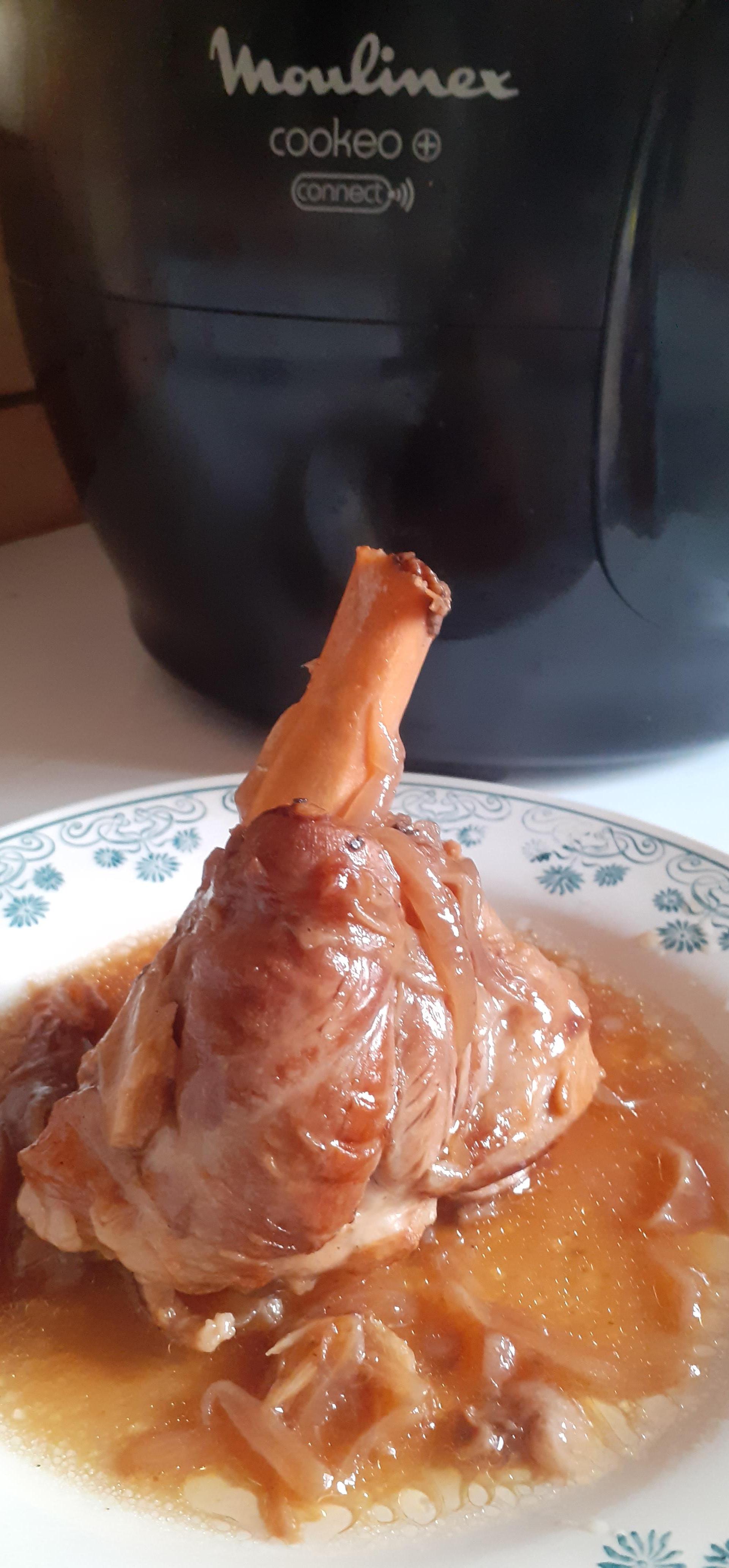 Sitemapcdatahttpsmodeinf Inetcomsouris D Agneau Au Cookeo