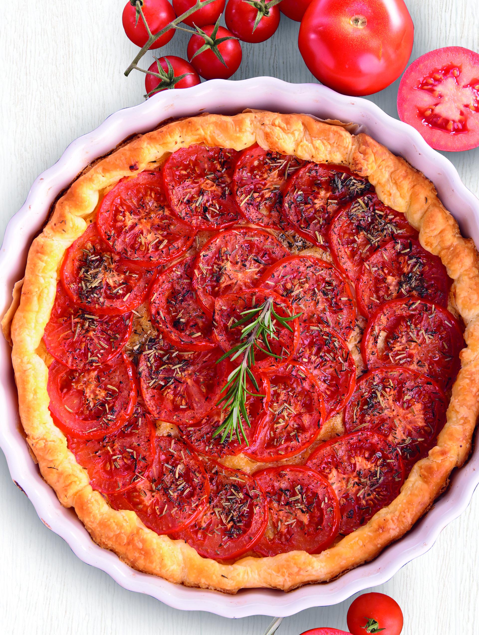 recette pate a tarte huile olive