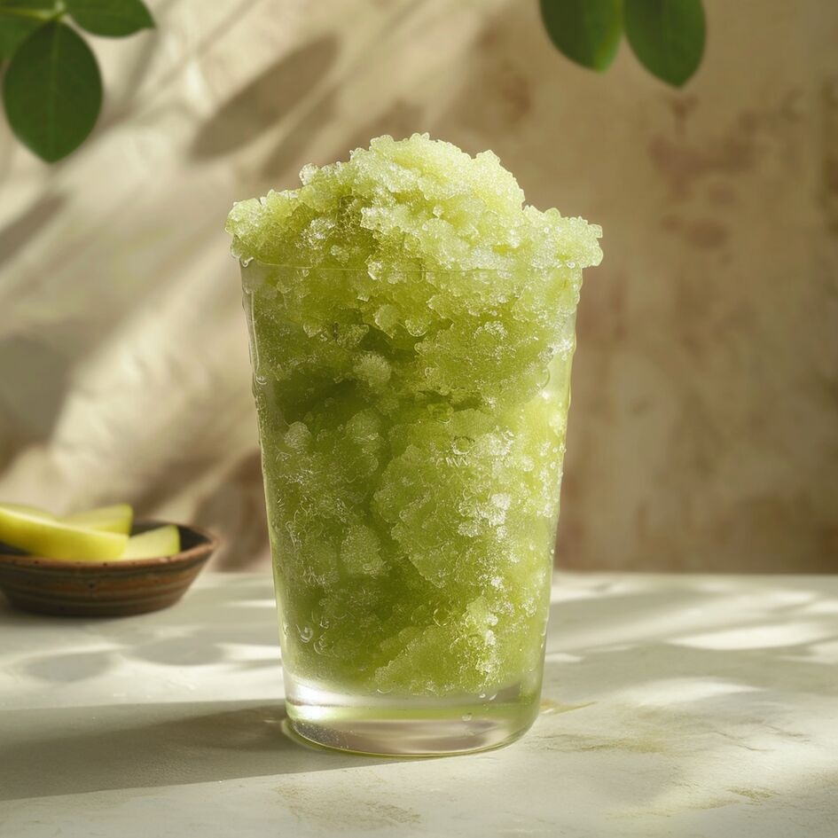 Granita Green Power