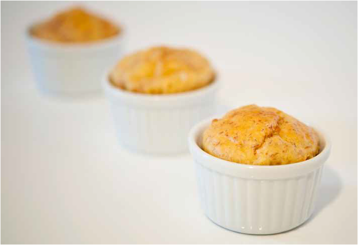 Muffin salati