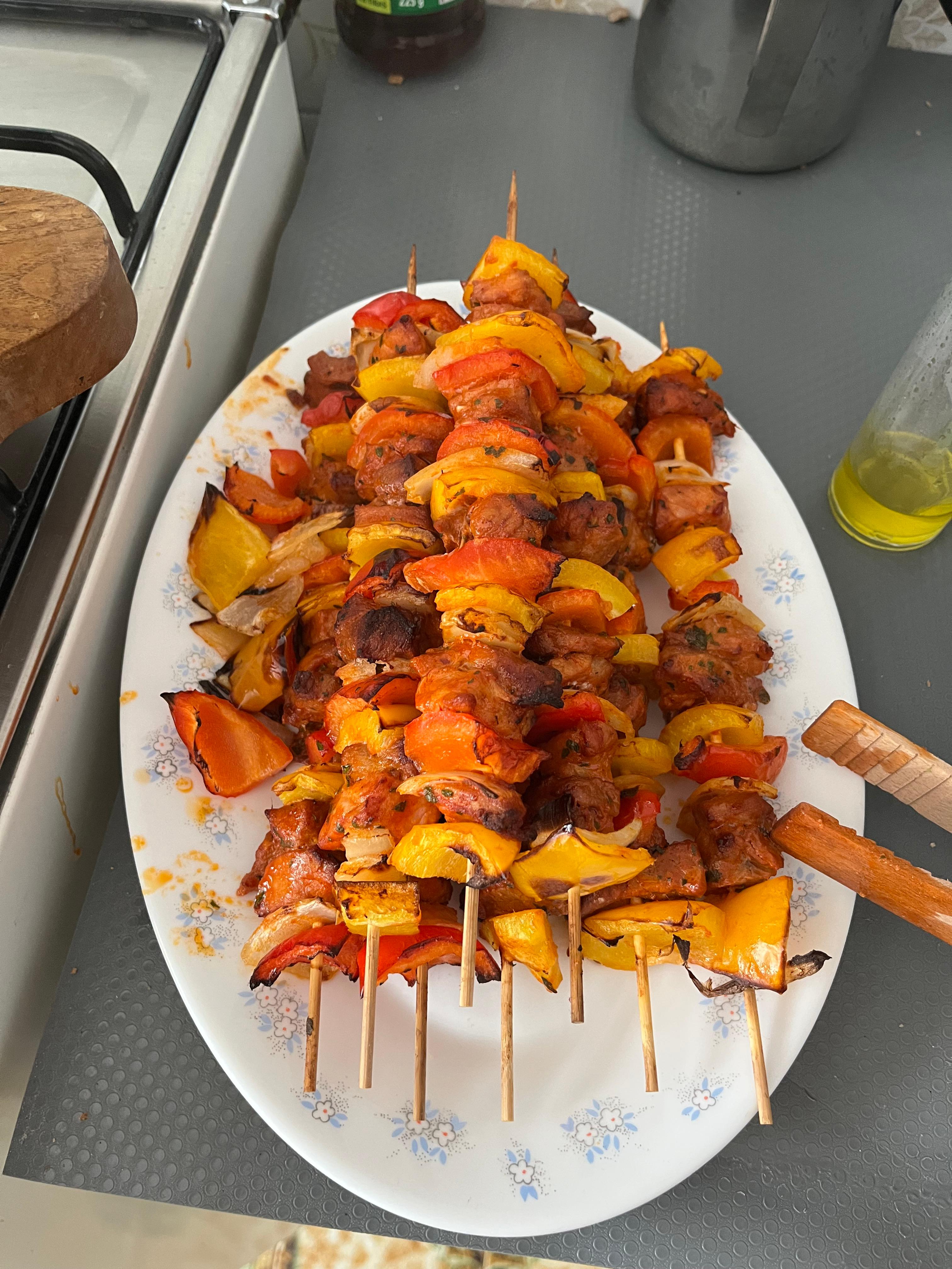 Pincho moruno
