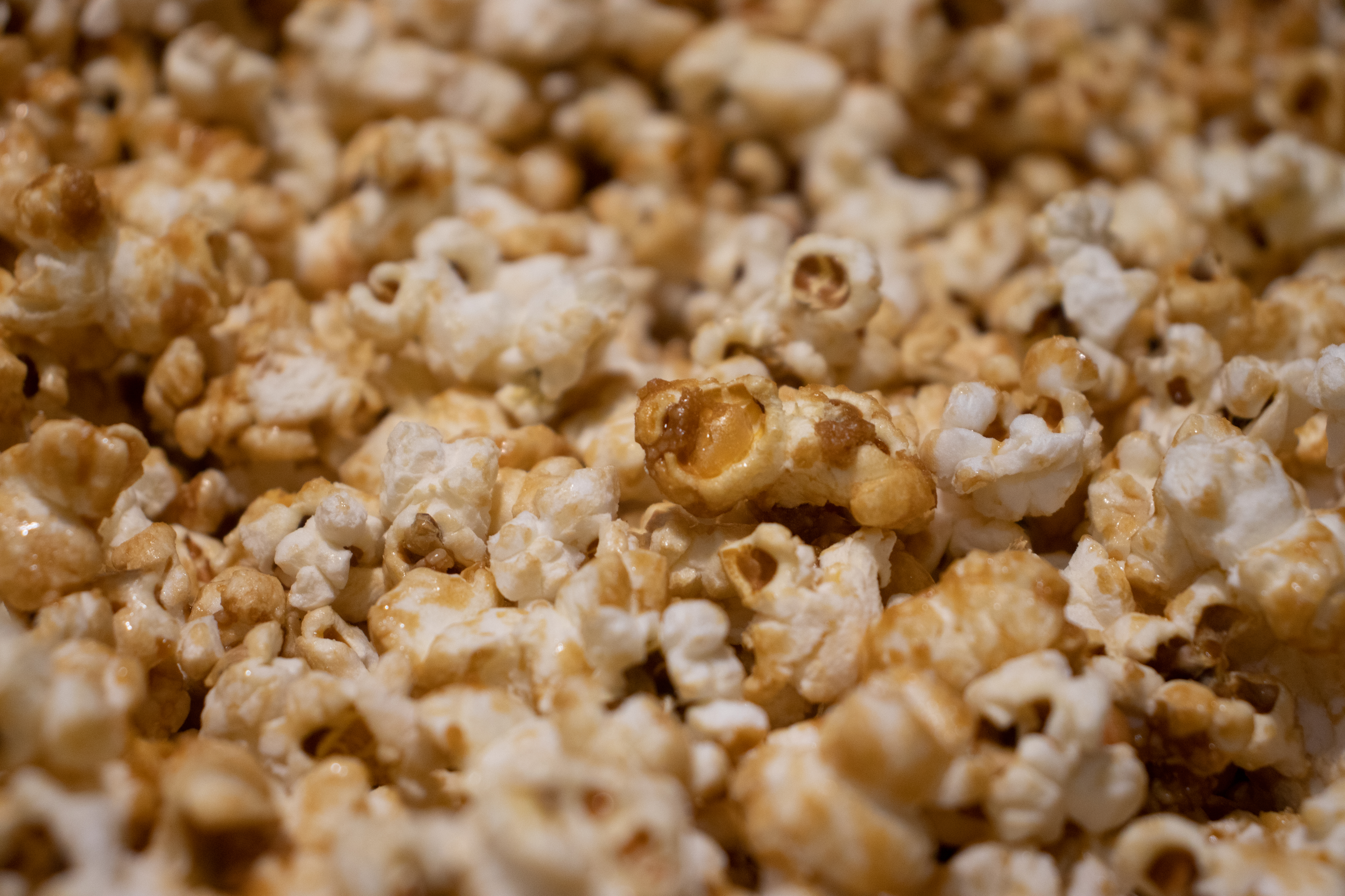 Palomitas