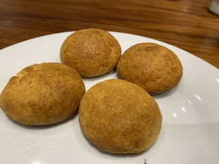 Almojábanas