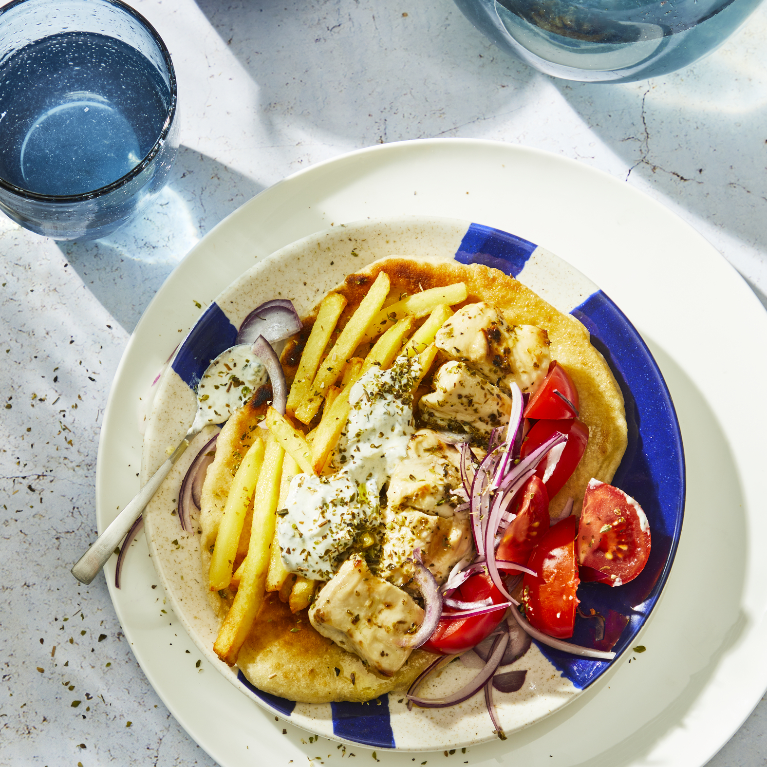 Souvlaki