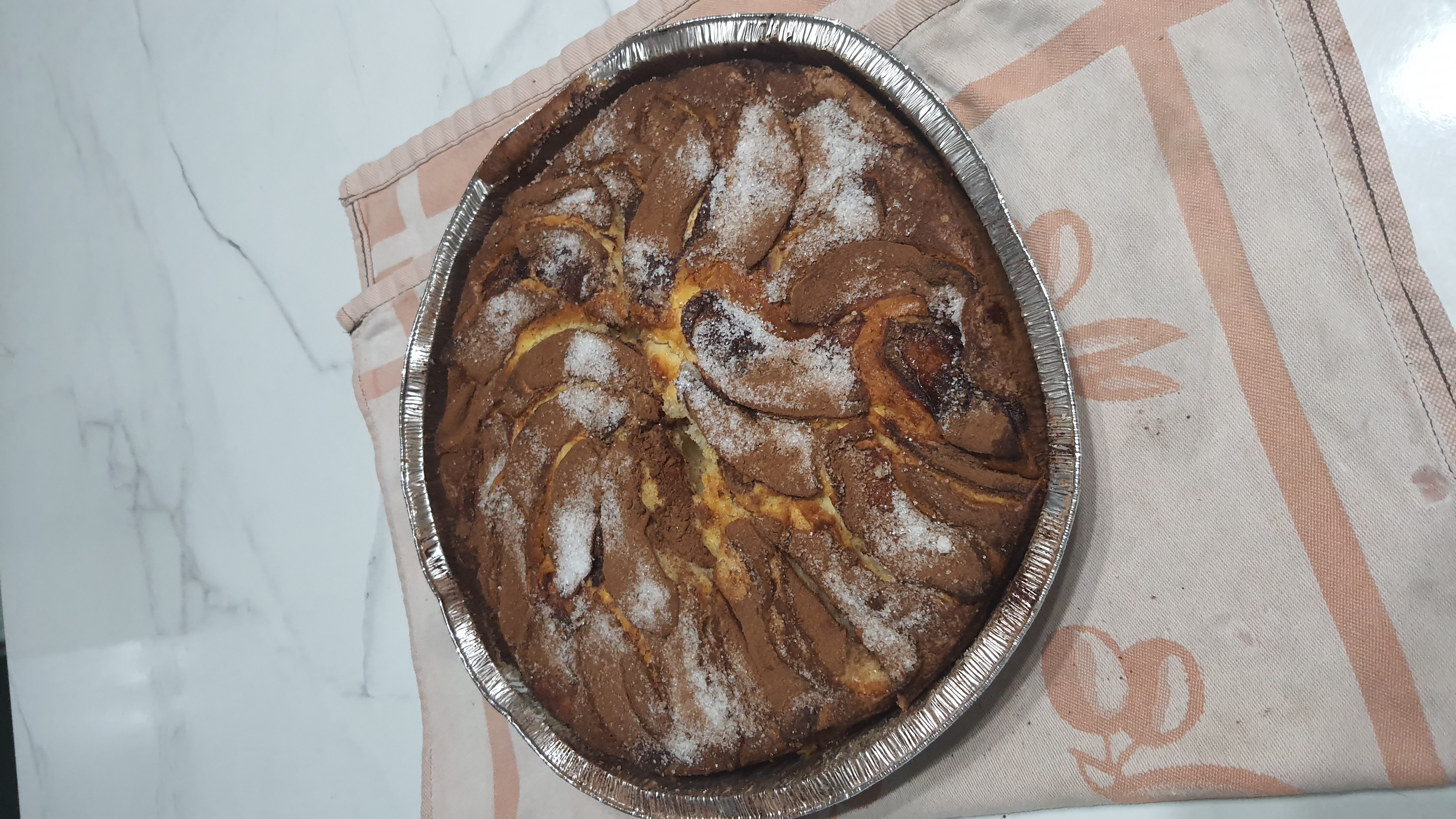Torta di mele
