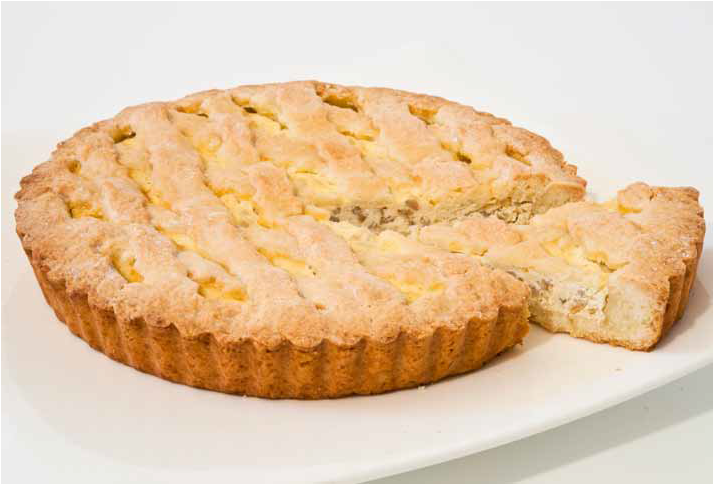 Pastiera napoletana