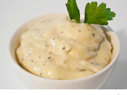 Salsa tartara