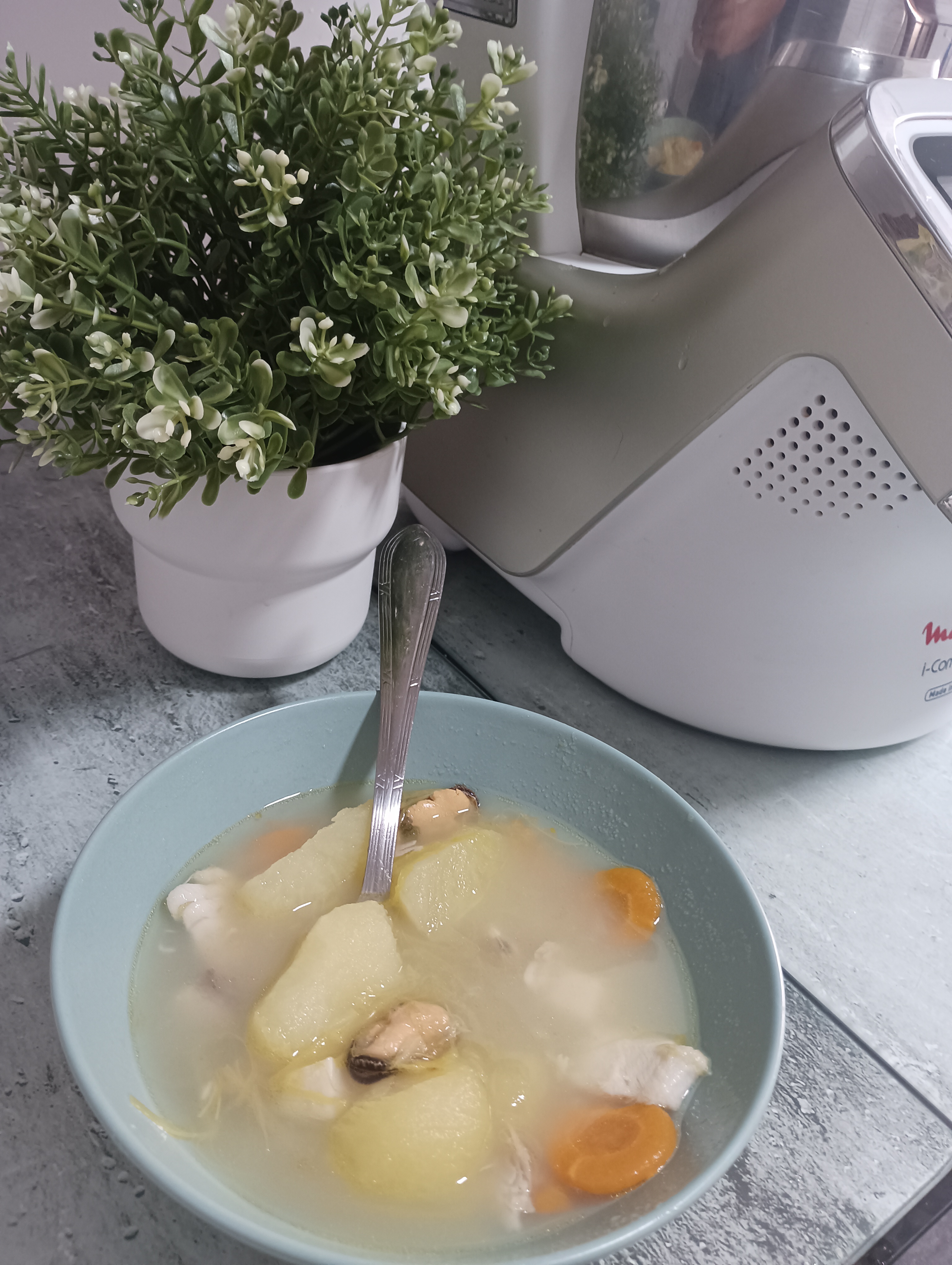 Enblanco Malagueño