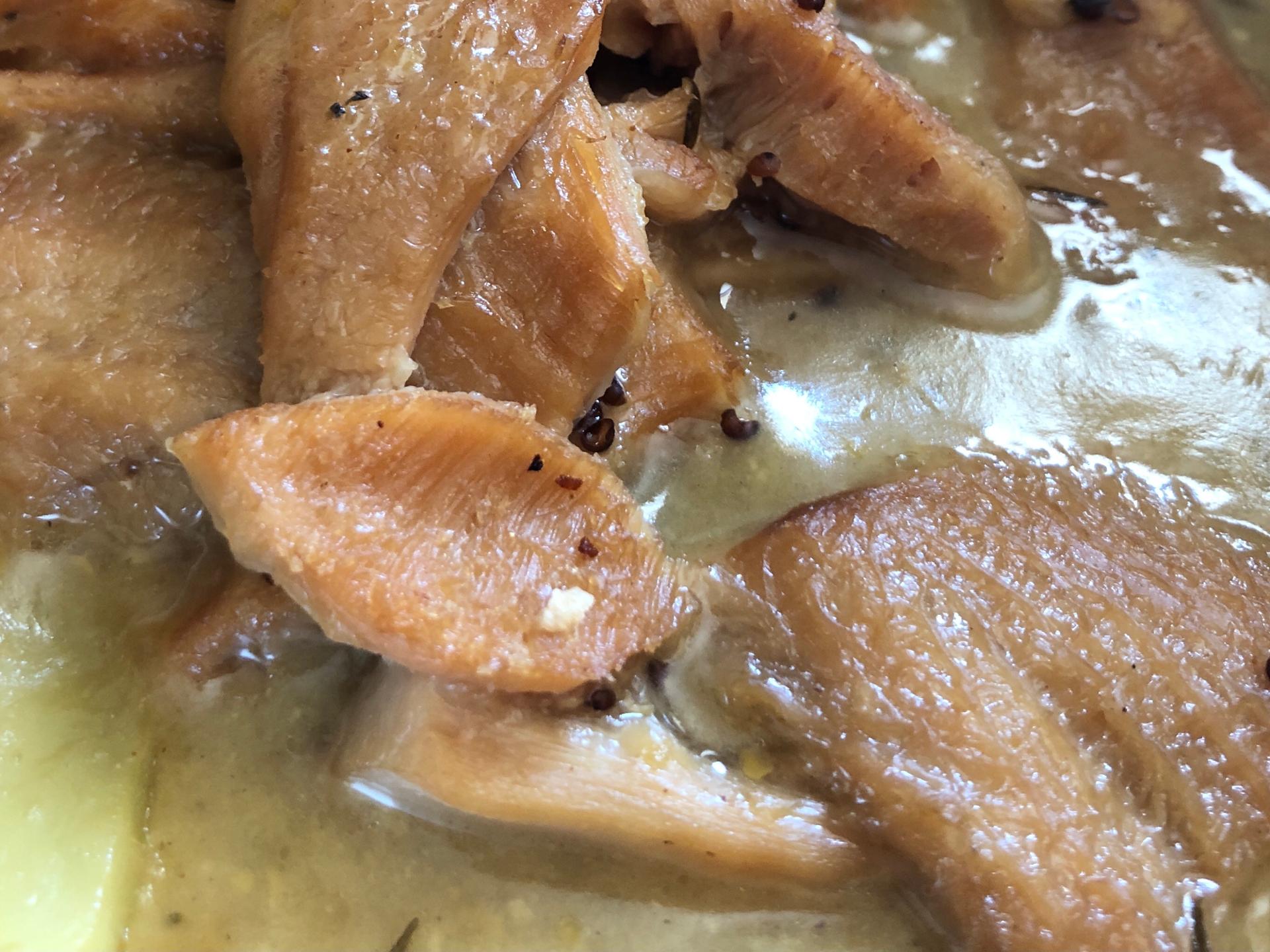 Tripes à la lyonnaise - Recette Cookeo V3